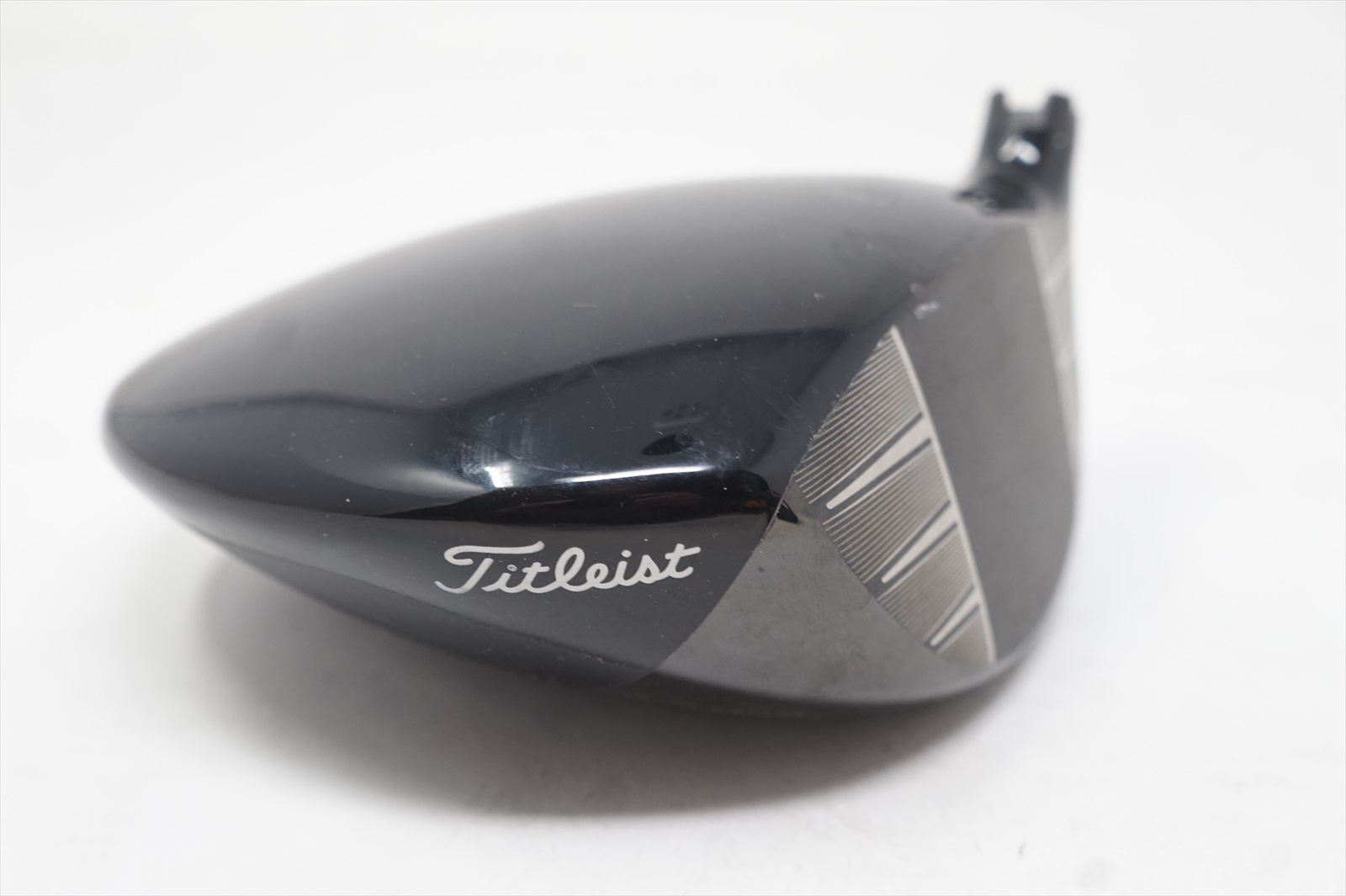 Titleist Gt1 12* Driver Club Head Only Inv13334036 | eBay