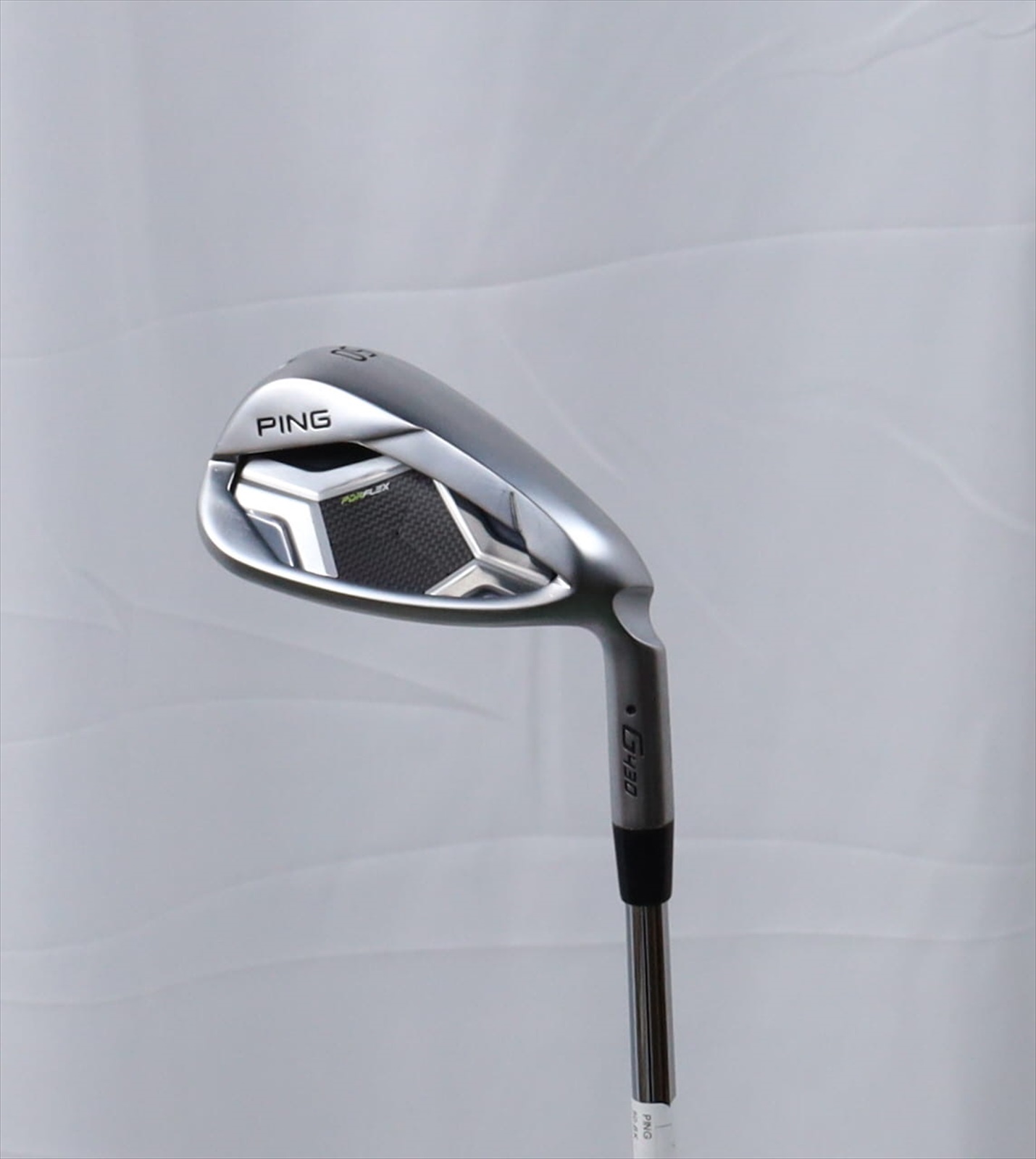 Ping G430 Gap Wedge Ping Awt 2.0 Graphite 13339055 Excellent