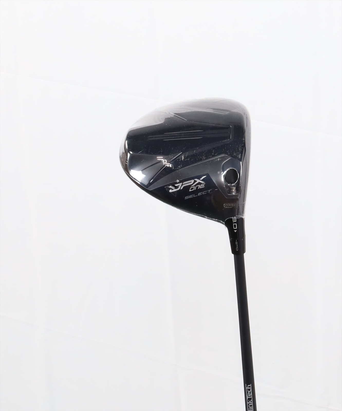 Mizuno Jpx One Select 9° Driver Extra Stiff Flex Tensei 1K Black