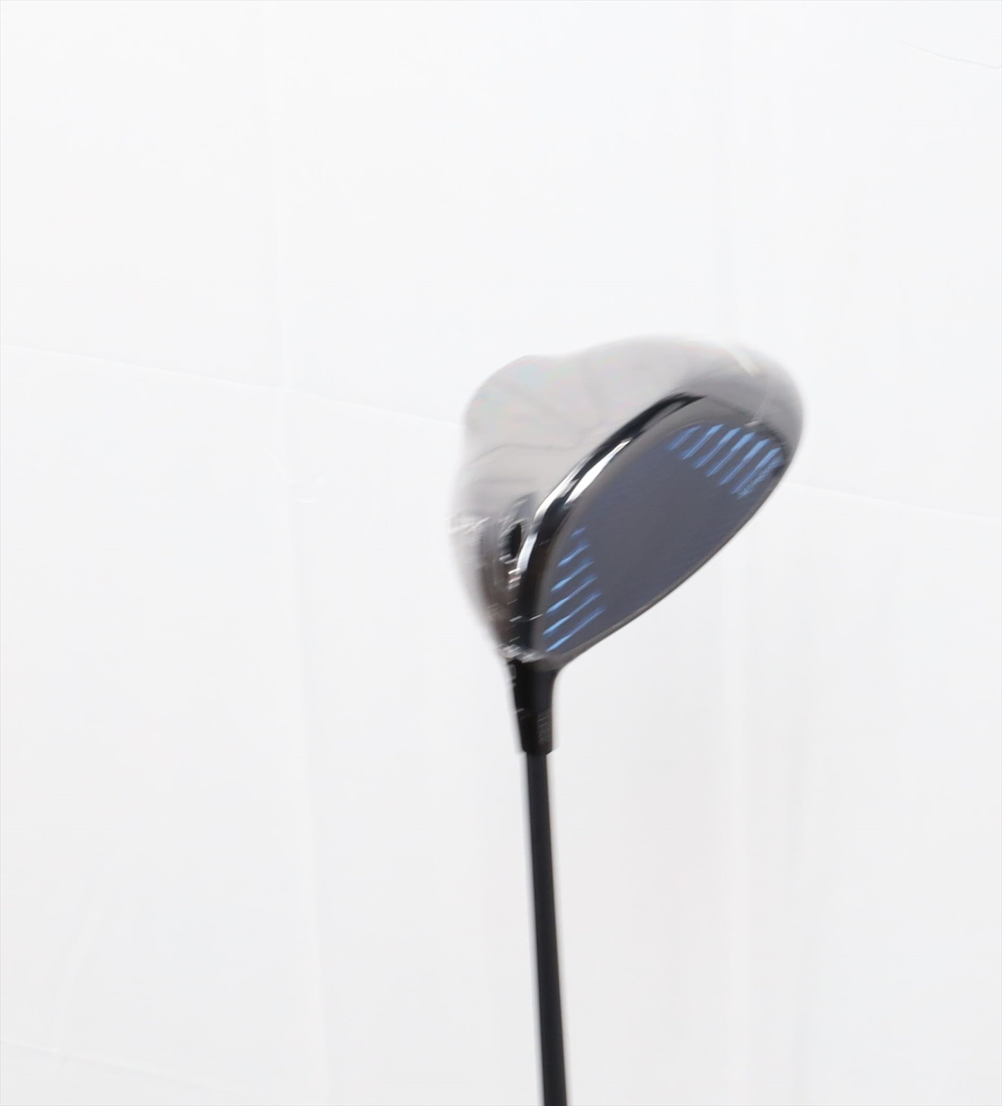 Mizuno Jpx One Select 9° Driver Extra Stiff Flex Tensei 1K Black
