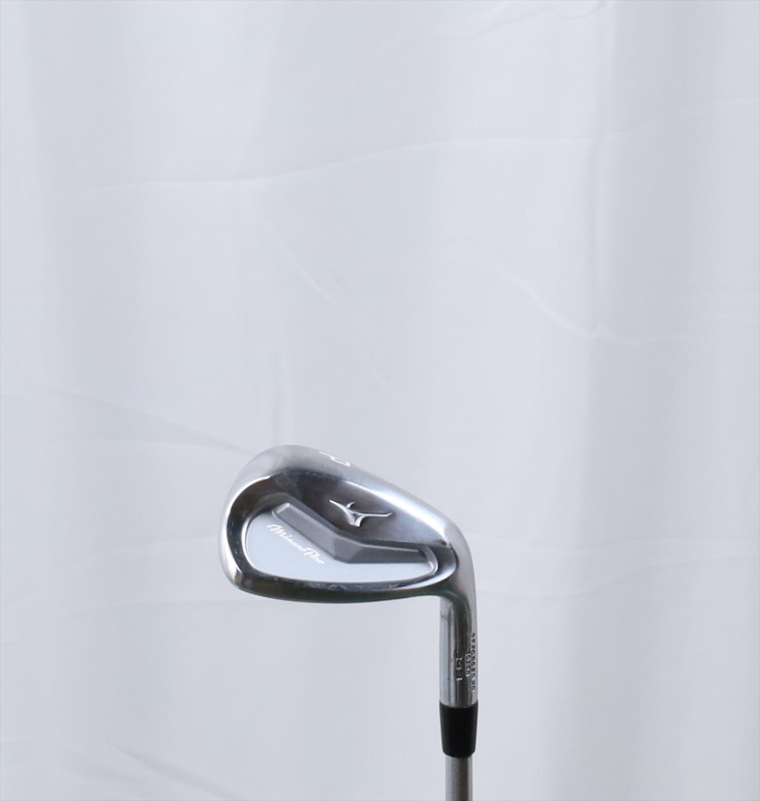 Mizuno Pro 243 Pitching Wedge Stiff Flex Kbs Tour C-Taper 120