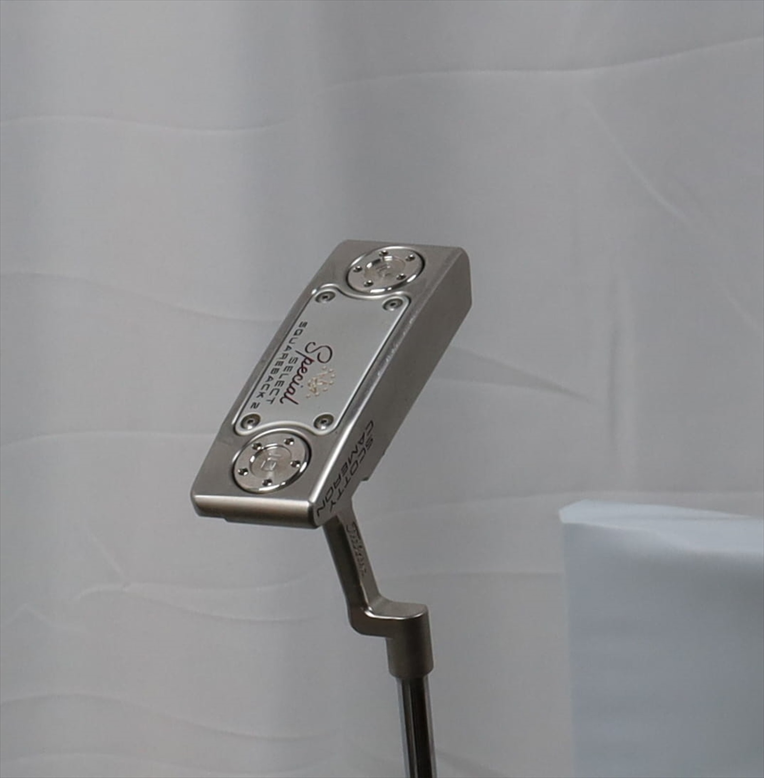 Titleist Scotty Cameron Special Select Squareback 2 33