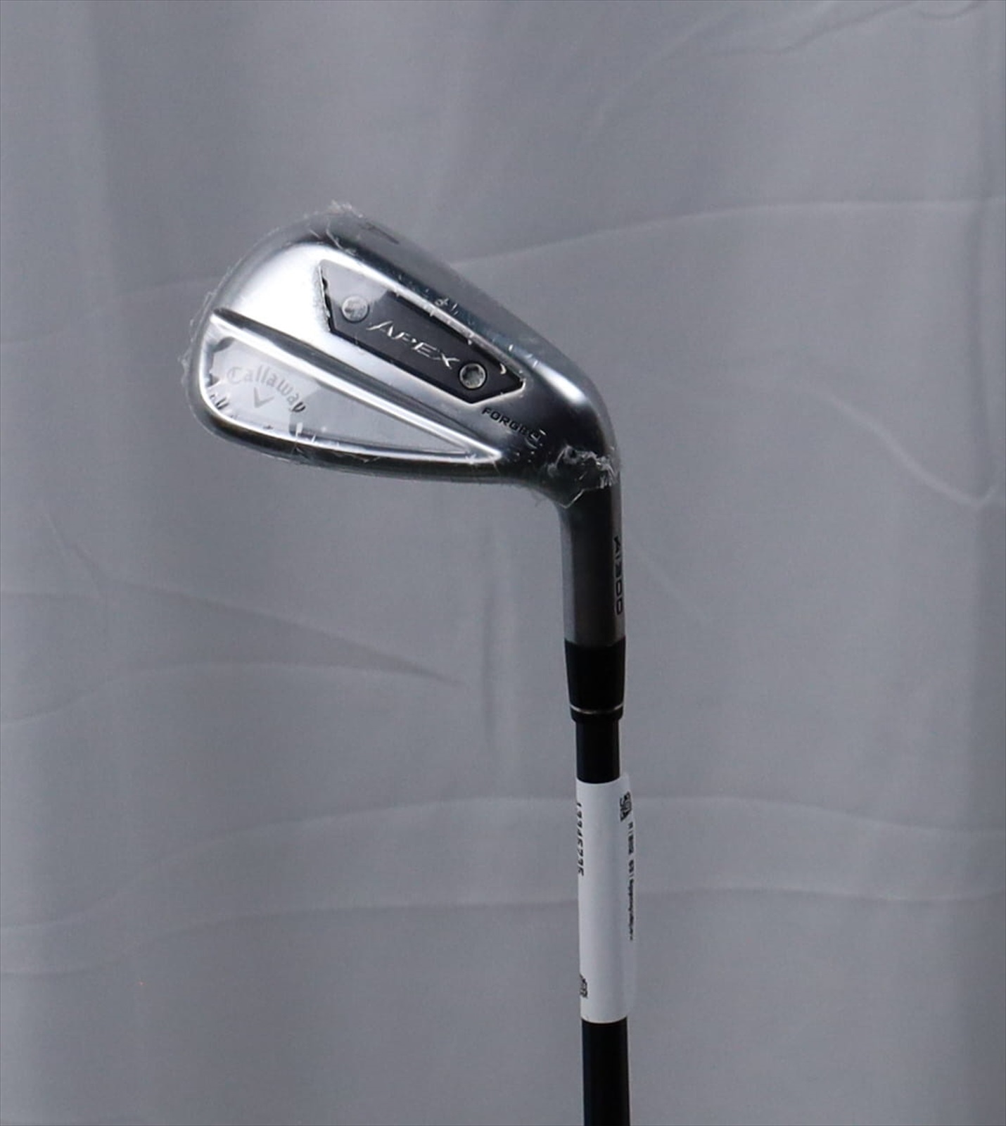 Callaway Apex Ai300 Gap Wedge Regular Ust Mamiya Recoil Dart Hdc