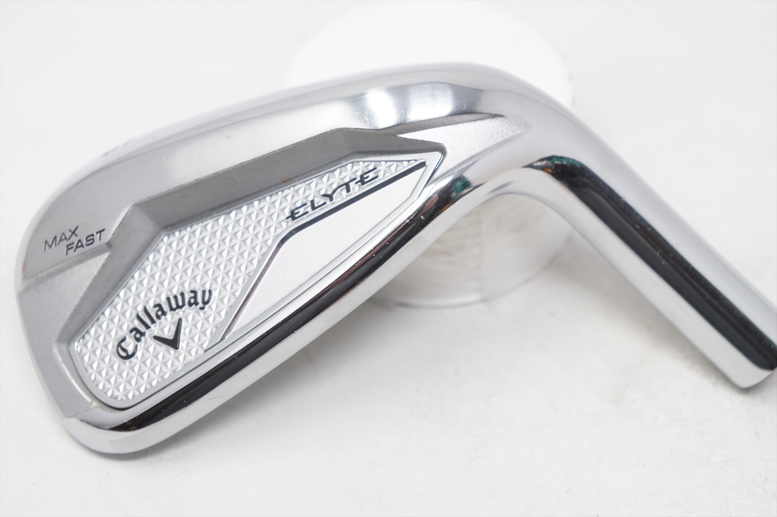 Callaway Elyte Max Fast 52* Gw Wedge Club Head Only Inv13346208 | eBay