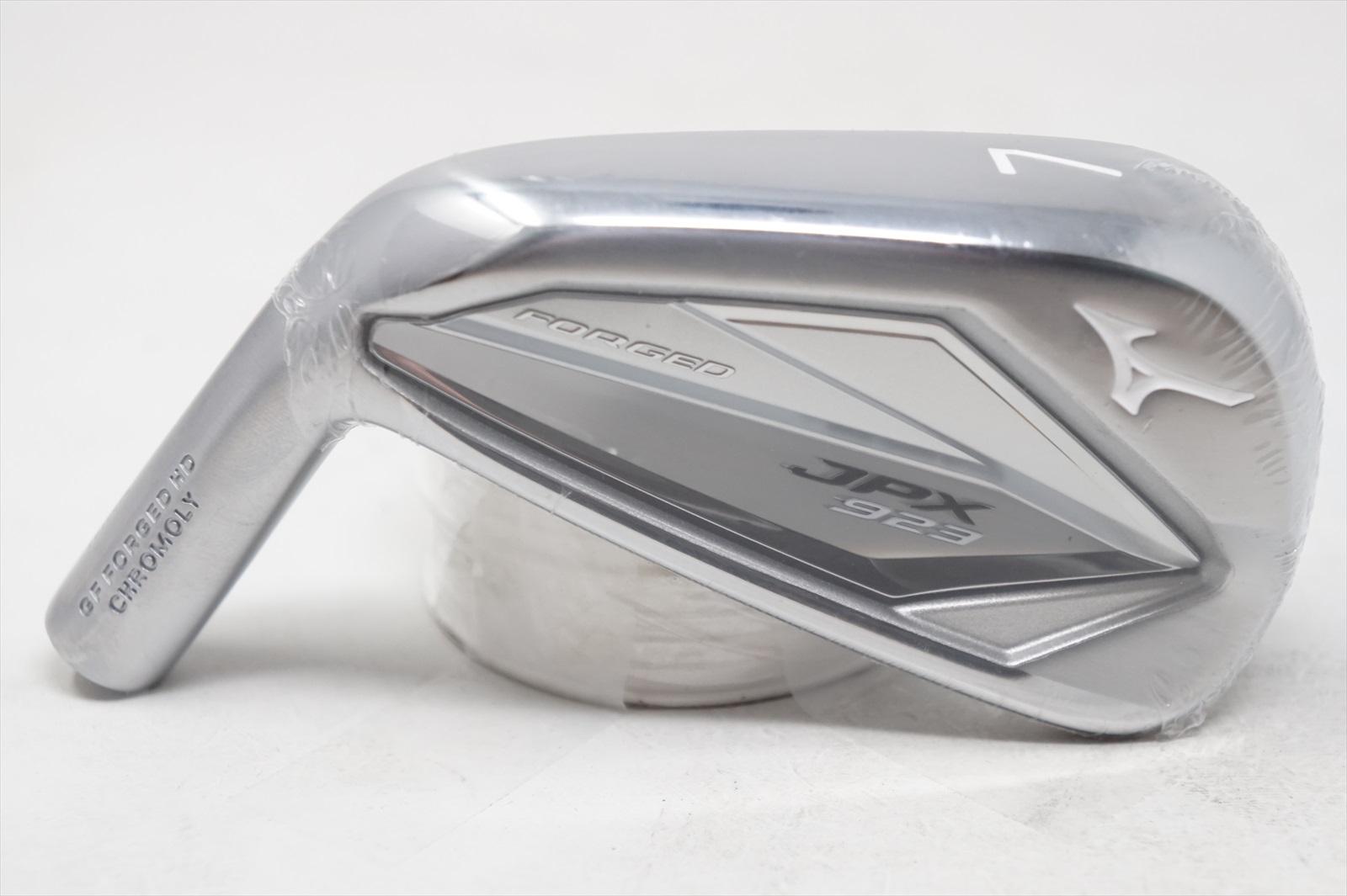New Mizuno Jpx 923 Forged 30* #7 Iron Club Head Only Inv13346290