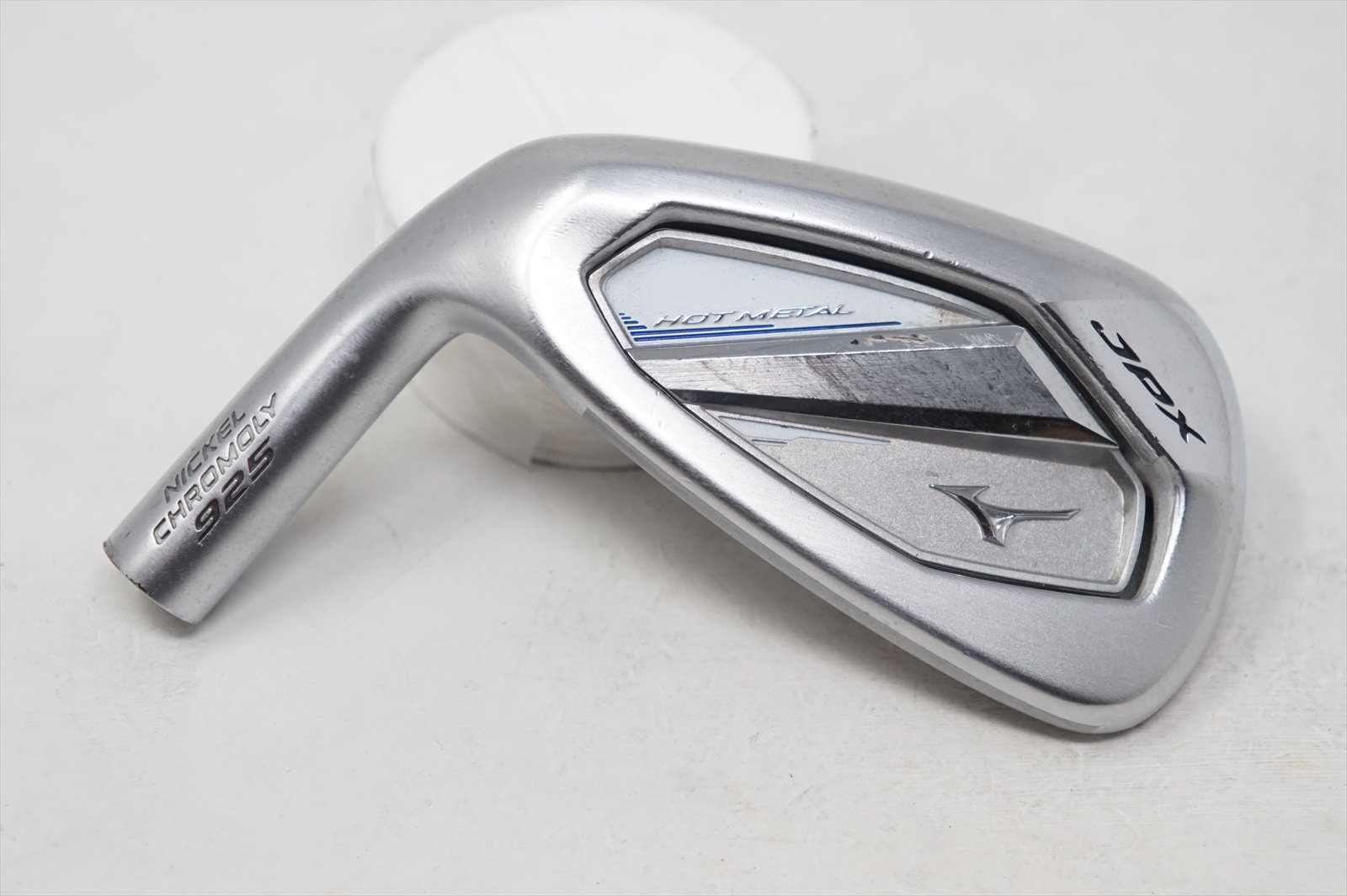 Mizuno Jpx 925 Hot Metal 37* #9 Iron Club Head Only Inv13346582