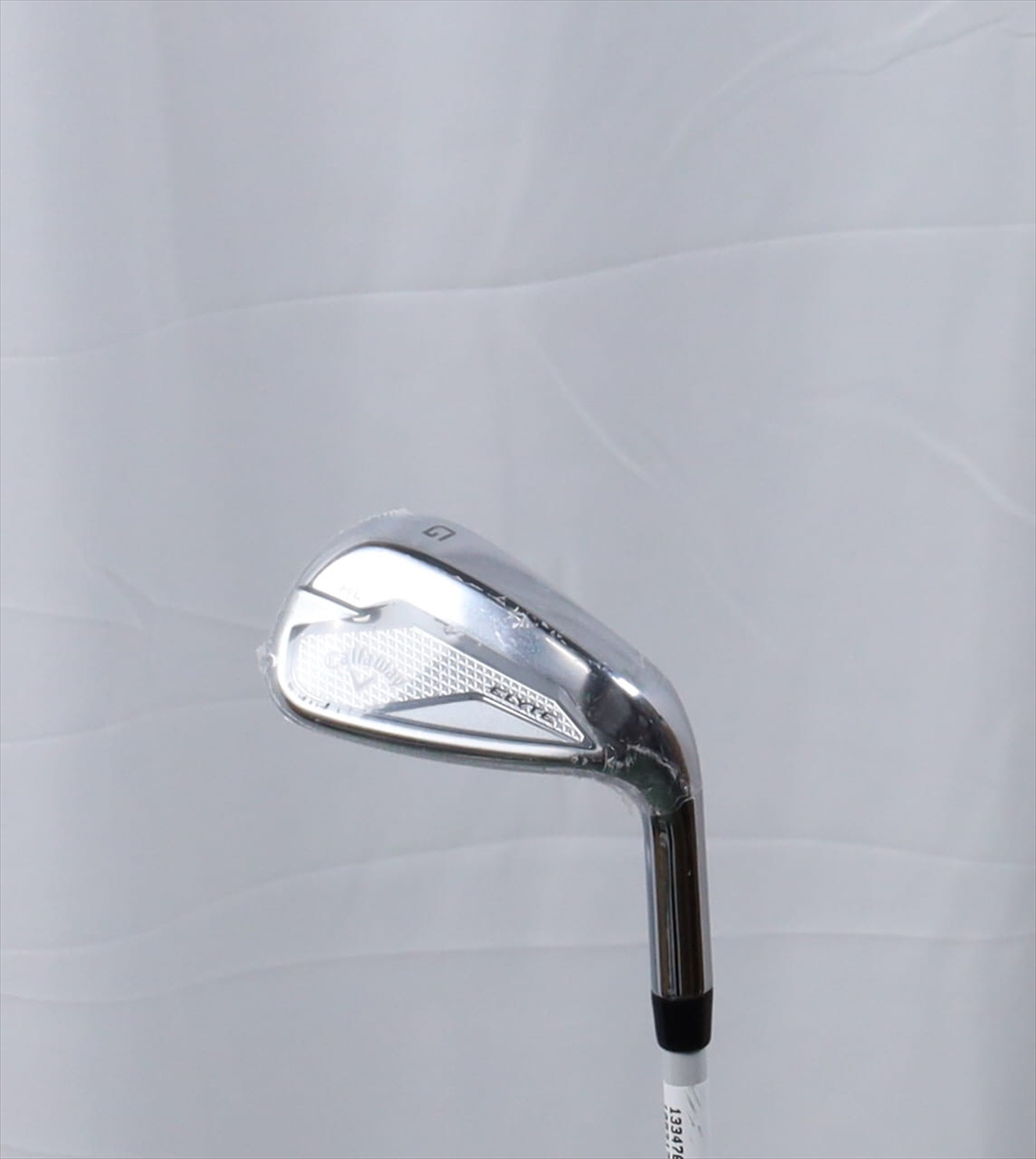 Callaway Elyte Hl Gap Wedge Ladies Mitsubishi Eldio White 40 Graphite 13347686