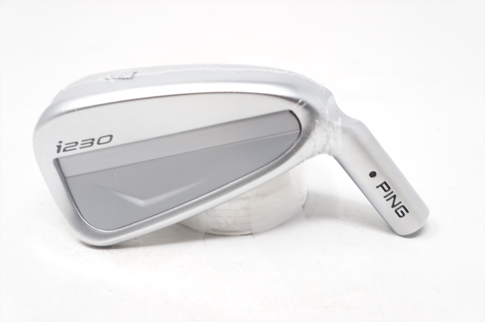 Fer De Golf Ping I230 33° Gauche – Tête Seule – Numéro 7 – Inv12861314