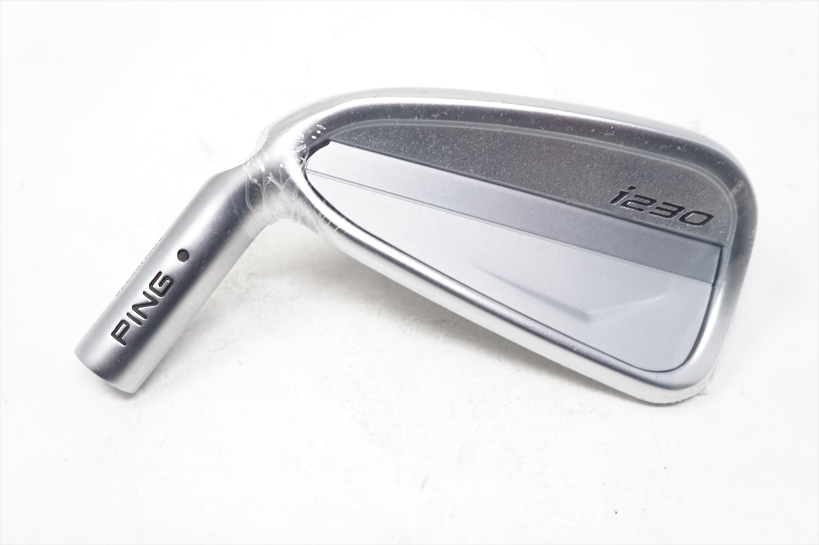 New Ping I230 22.5* #4 Iron Club Head Only Inv13348128 Lefty Lh | eBay