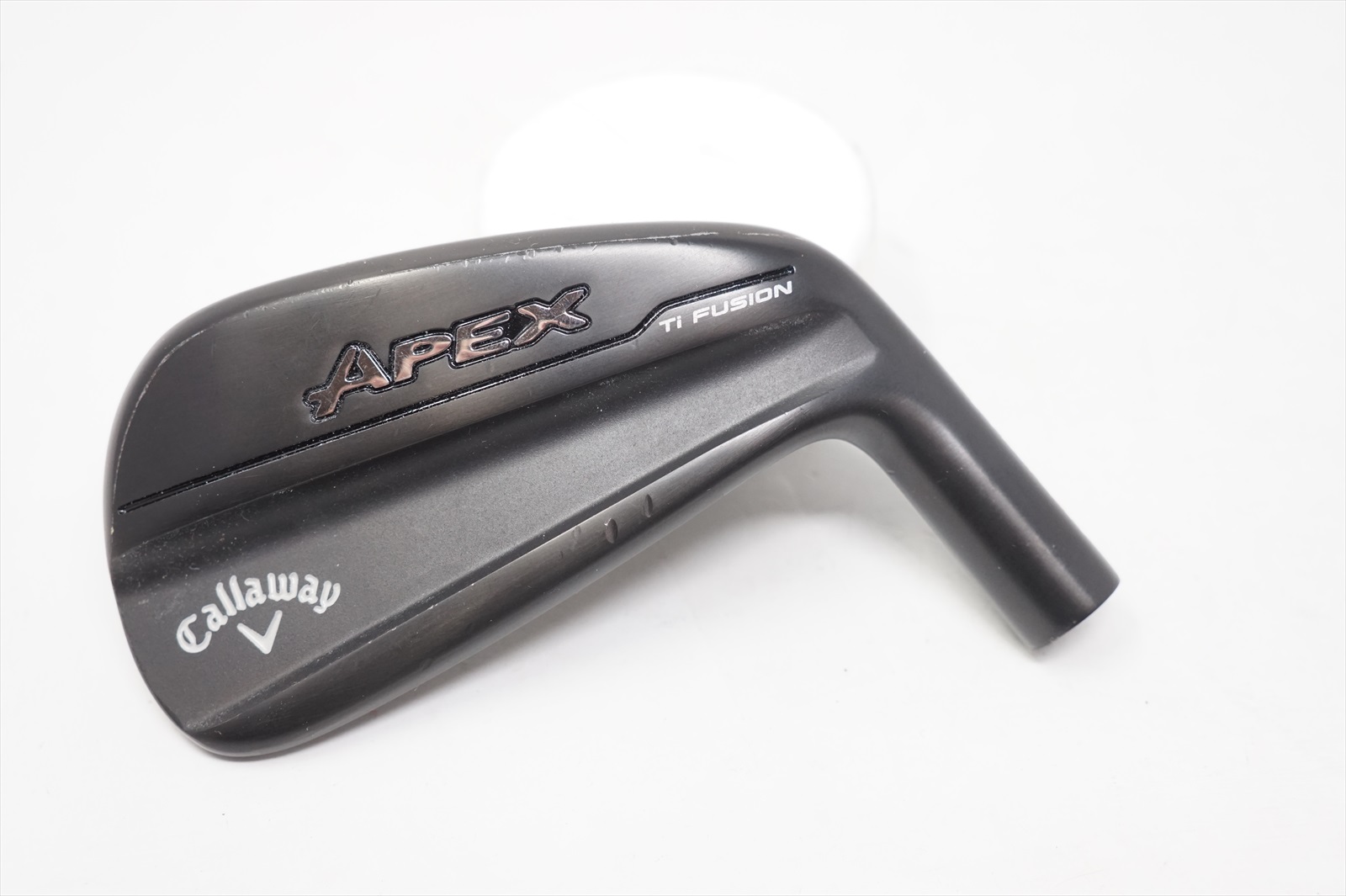 Callaway Apex Ti Fusion Black 23* #5 Iron Club Head Only