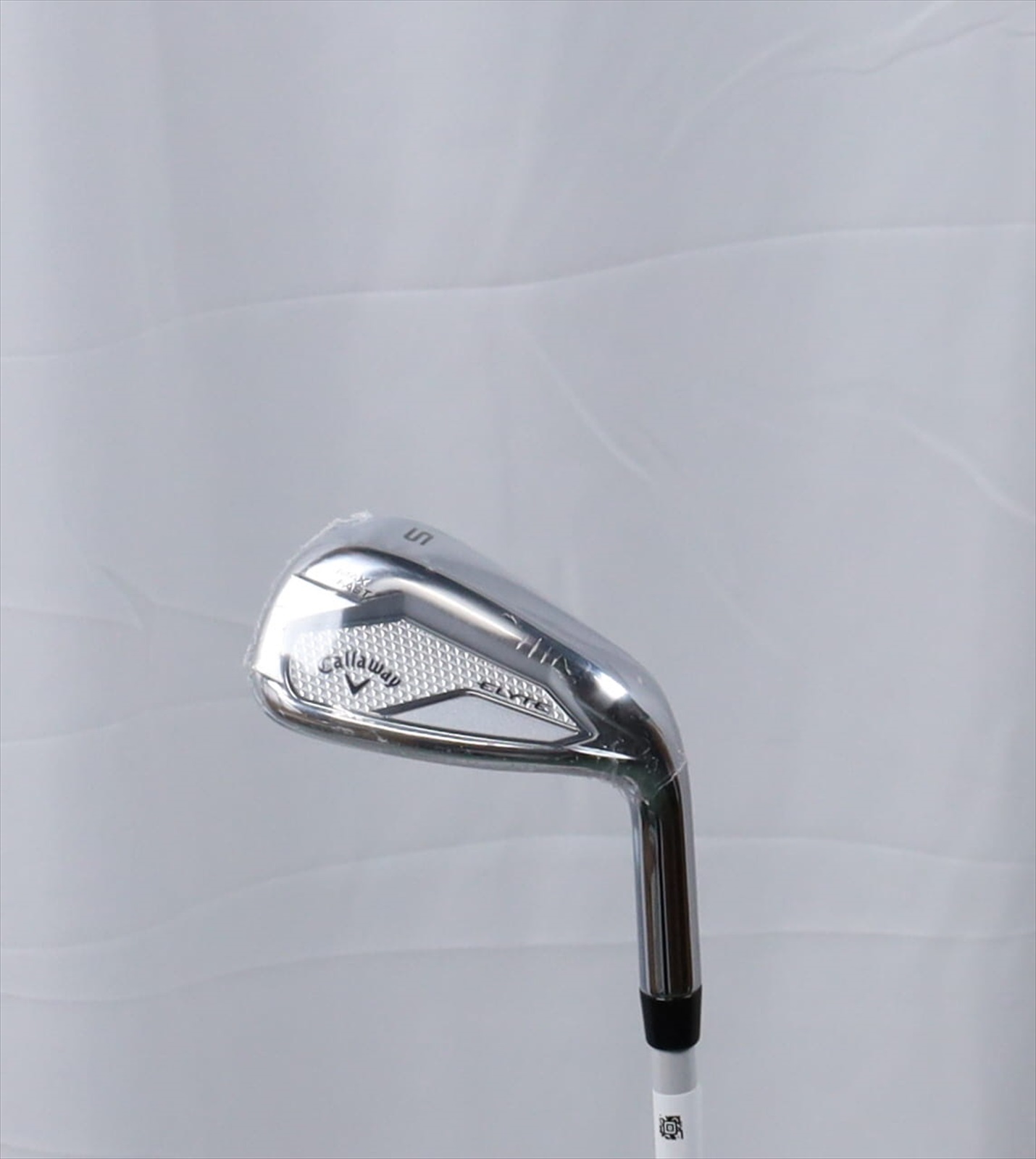 Callaway Elyte Max Fast Sand Wedge Ladies Mitsubishi Eldio White 40 13349187