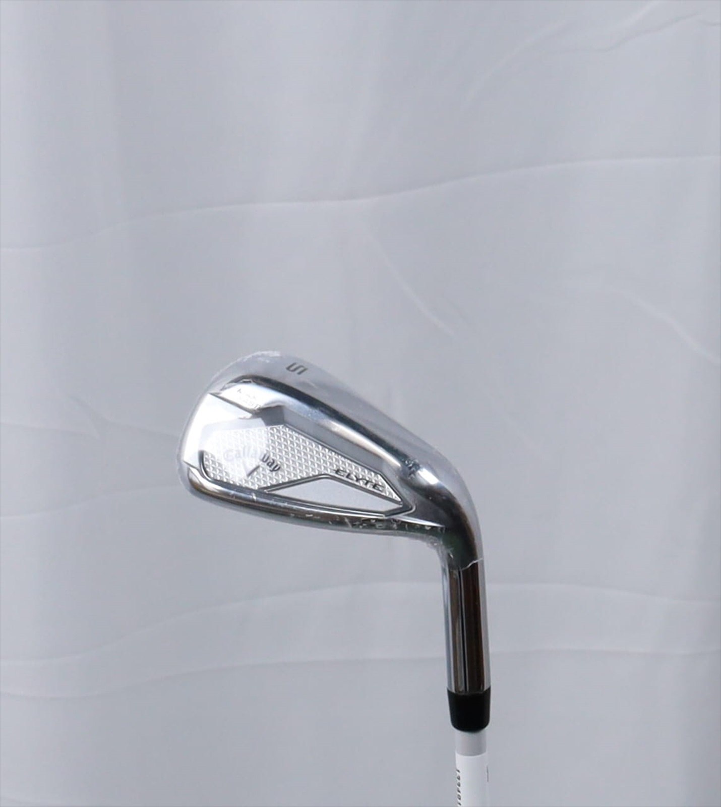 Callaway Elyte Max Fast Sand Wedge Ladies Mitsubishi Eldio White 40 13349191