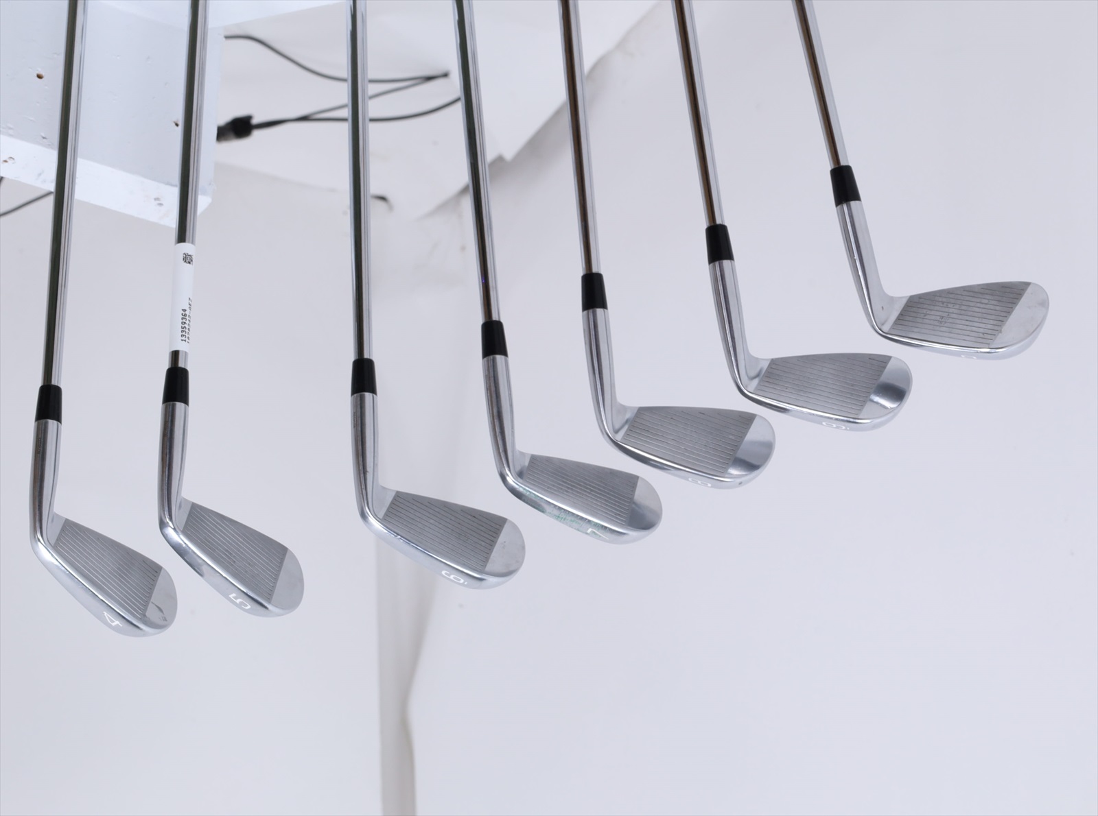 Mizuno Pro 241 アイアンセット (4) 5-9 P Mizuno Pro 241 Custom Fit Irons - Golf USA