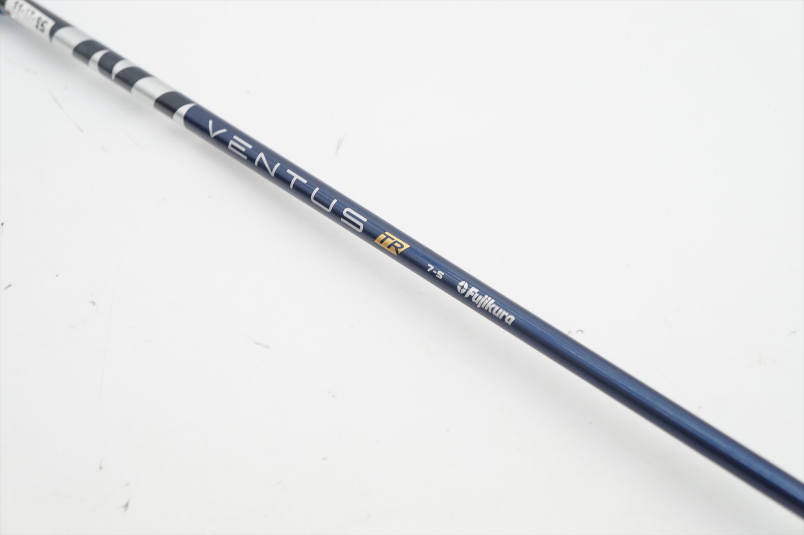 Fujikura Ventus Tr Blue Velocore 70G Stiff 42.5