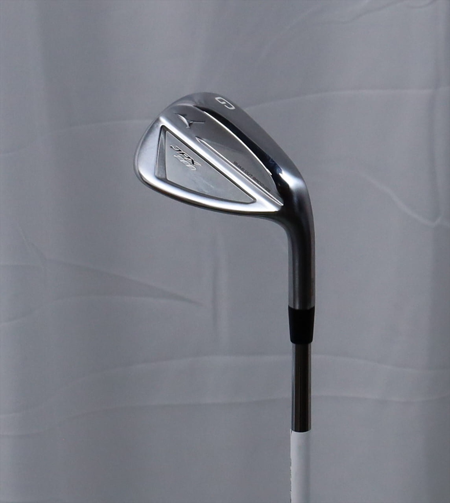 Mizuno Jpx 923 Gap Wedge Stiff Fst Kbs Tour Lite Stl 13362931 Good