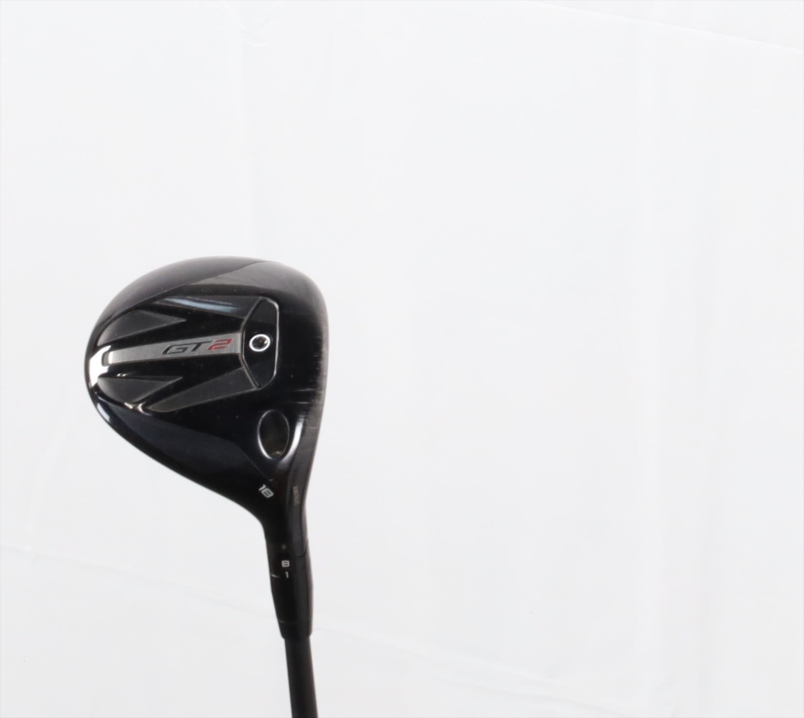 Titleist Gt2 18° 5 Fairway Wood Stiff Flex Diamana Wb 73 13366447 Good