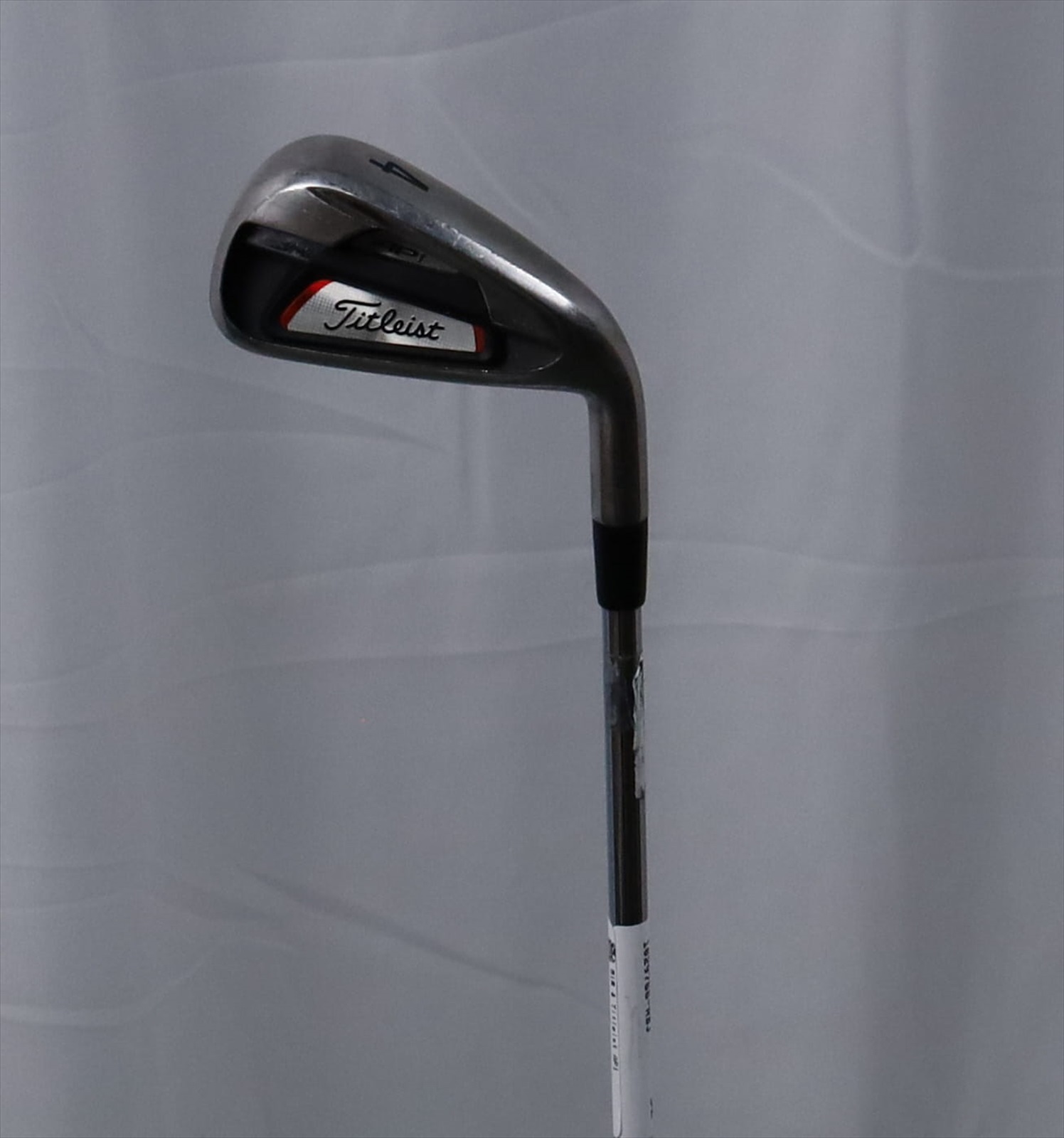 Titleist Ap1 714 4 Iron Regular Flex True Temper Xp 95 R300 Steel