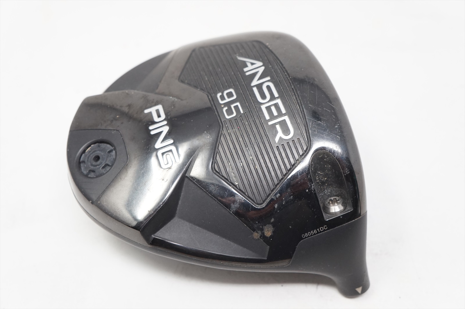 Ping Anser 9.5*  Driver Club Head Only Inv13368560