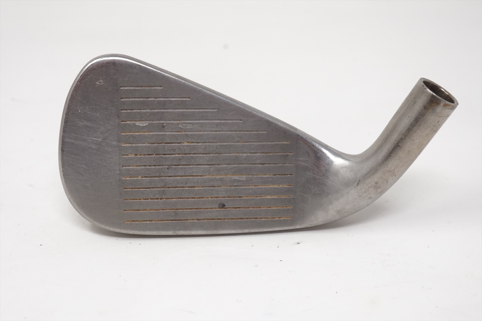Titleist Ap1 716 21* #4 Iron Club Head Only Inv13368564 | eBay