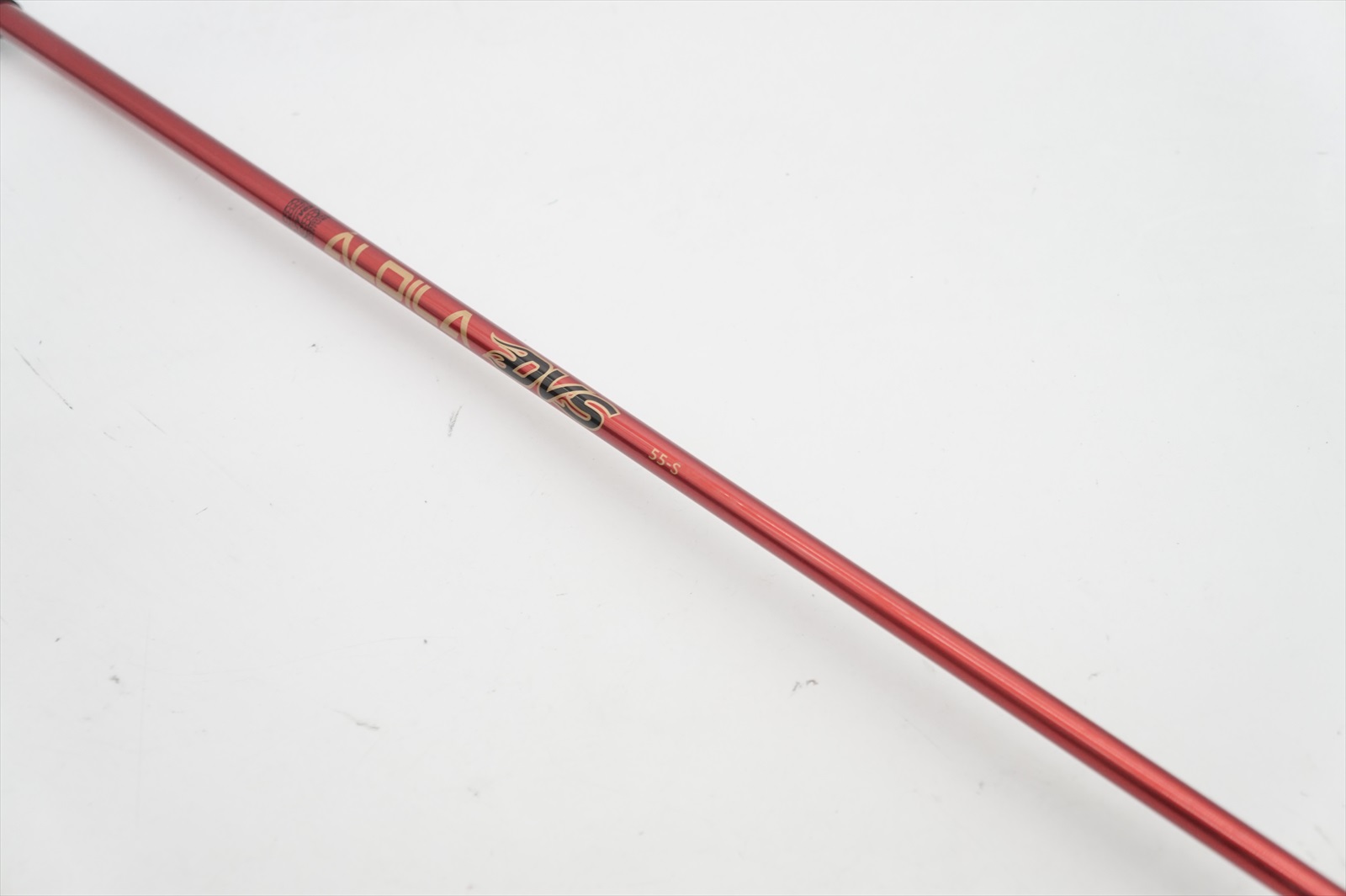 Aldila Dvs 60 55G Stiff 46.5