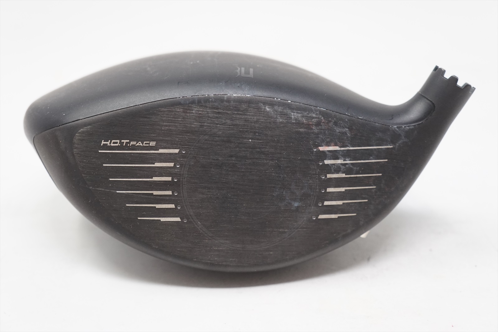 Tête conducteur gauche Cobra DARKSPEED X 9* ONLY 422620 - eBay