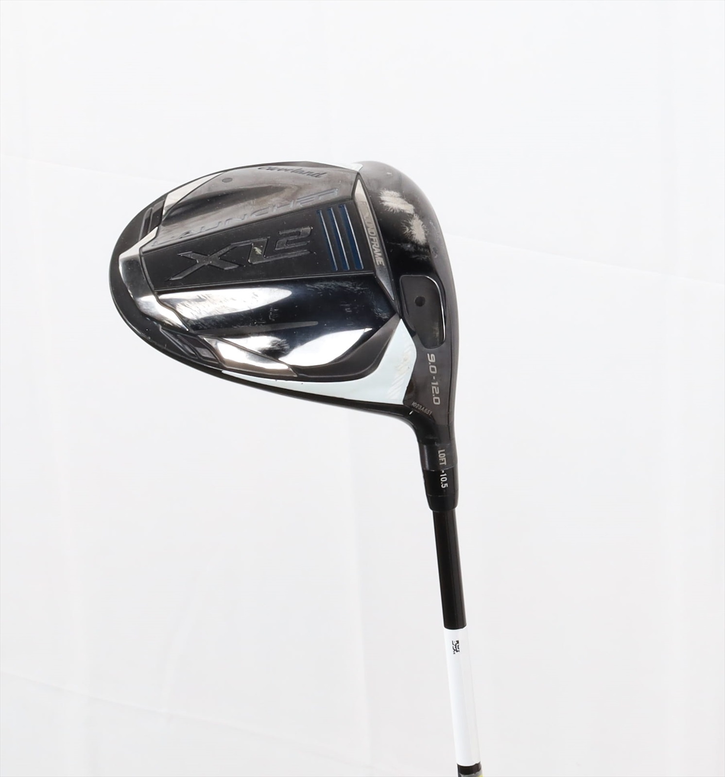 Cleveland Launcher Xl 2 10.5° Driver Regular Tensei Av Blue 55 13373493 Fair