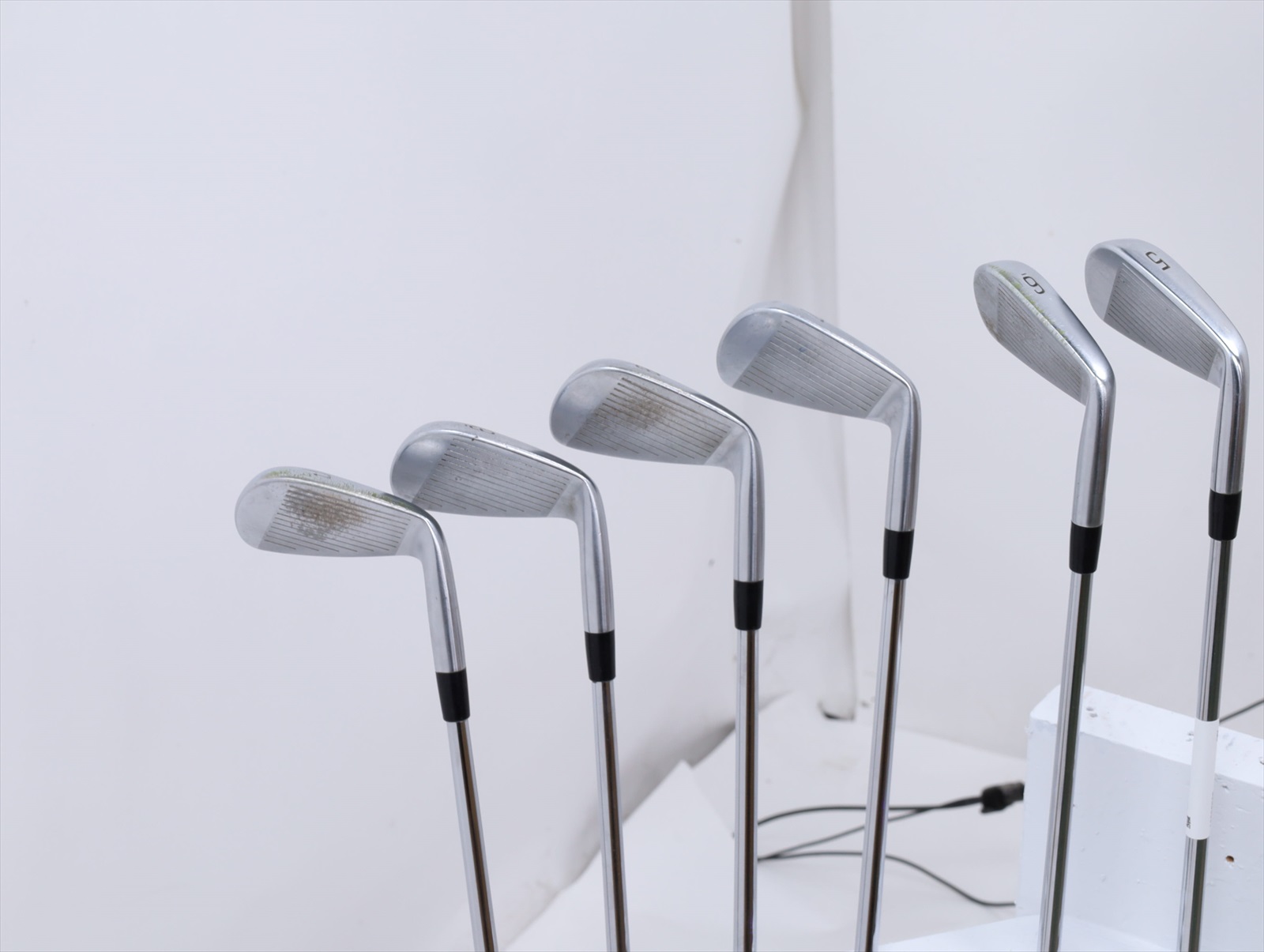 銀製スプン６本セット SRIXON ZXi7 Iron Set 5I-PW 6pc MODUS3 TOUR 105 Steel shaft 2025