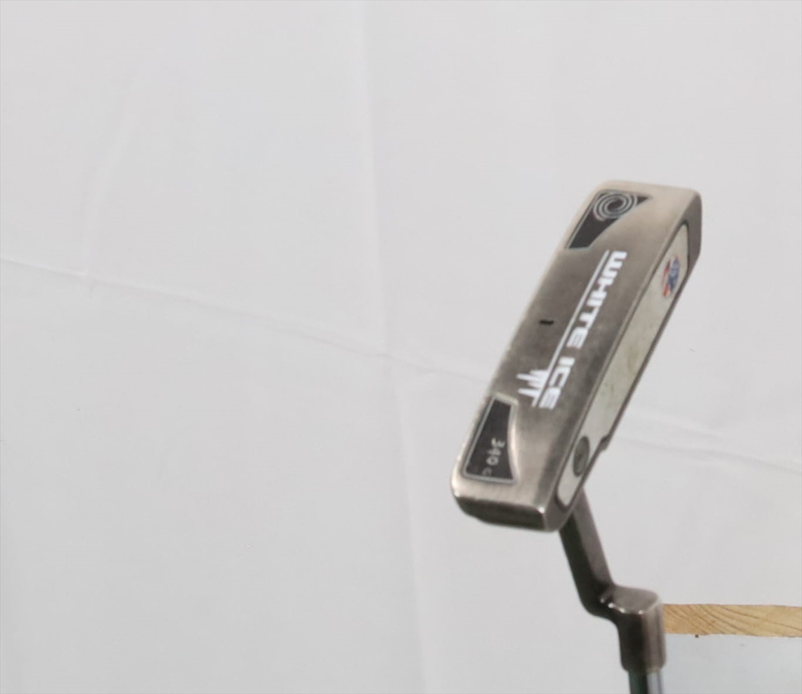 Odyssey White Ice #1 35.5