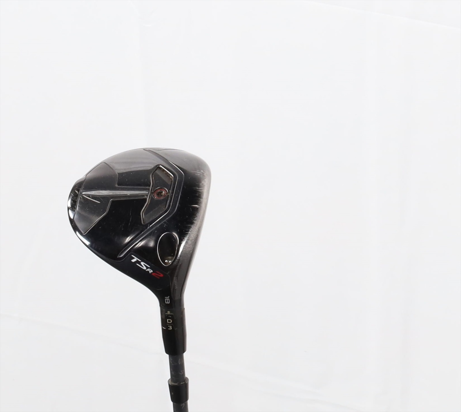 Titleist Tsr2 18° 5 Fairway Wood Regular Flex Project X Sd