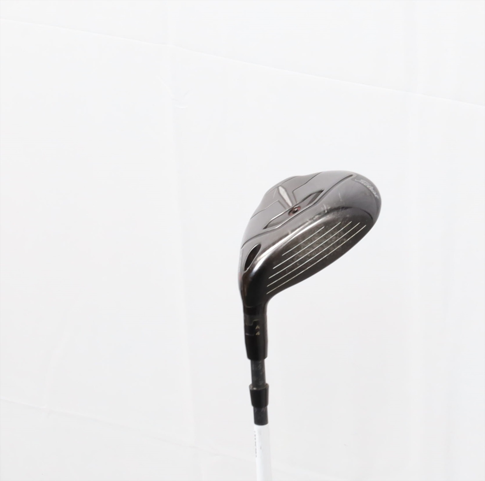 Titleist Tsr2 18° 5 Fairway Wood Regular Flex Project X Sd