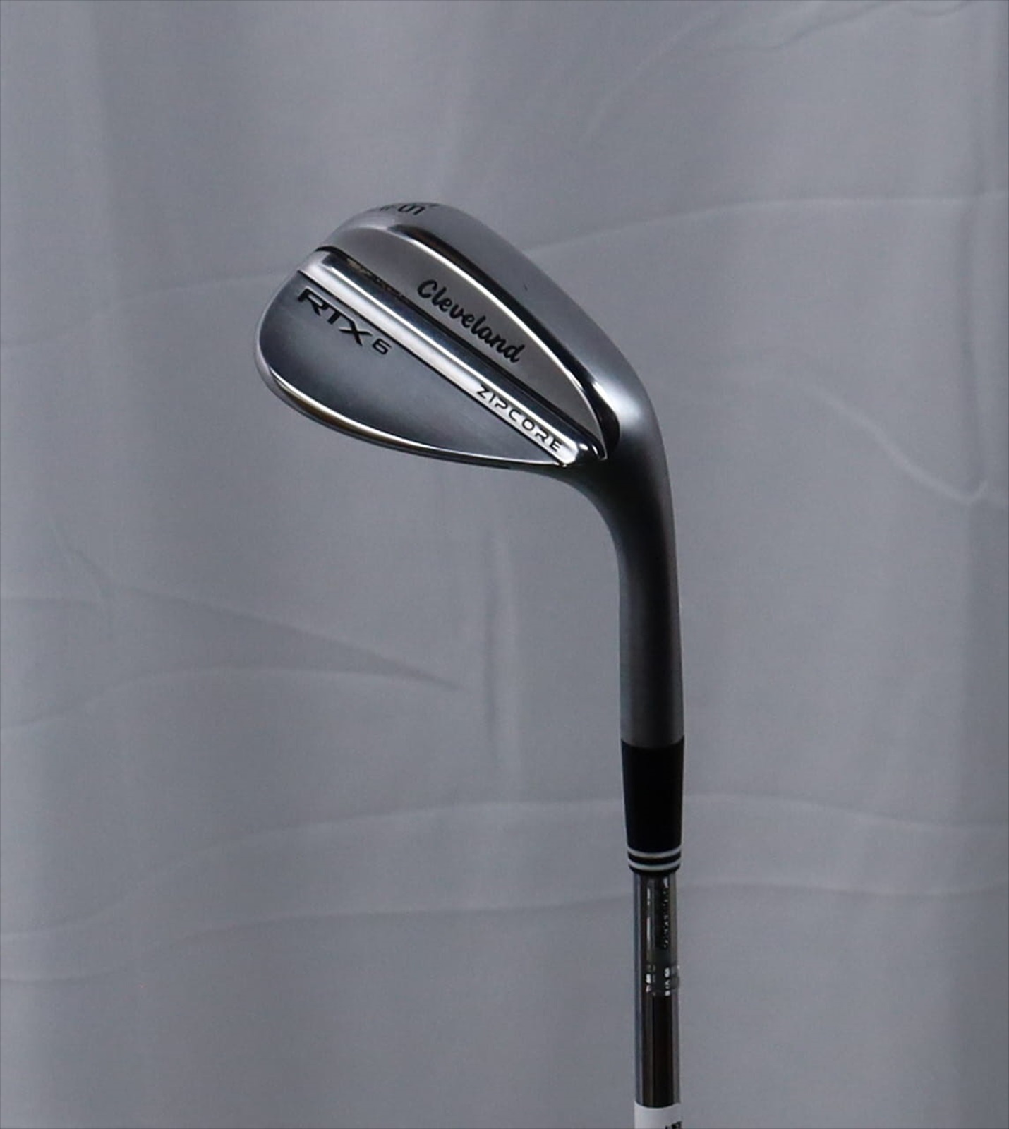 Cleveland Rtx 6 Zipcore Tour Satin Wedge 56°-12 Dynamic Gold 13376566 Good