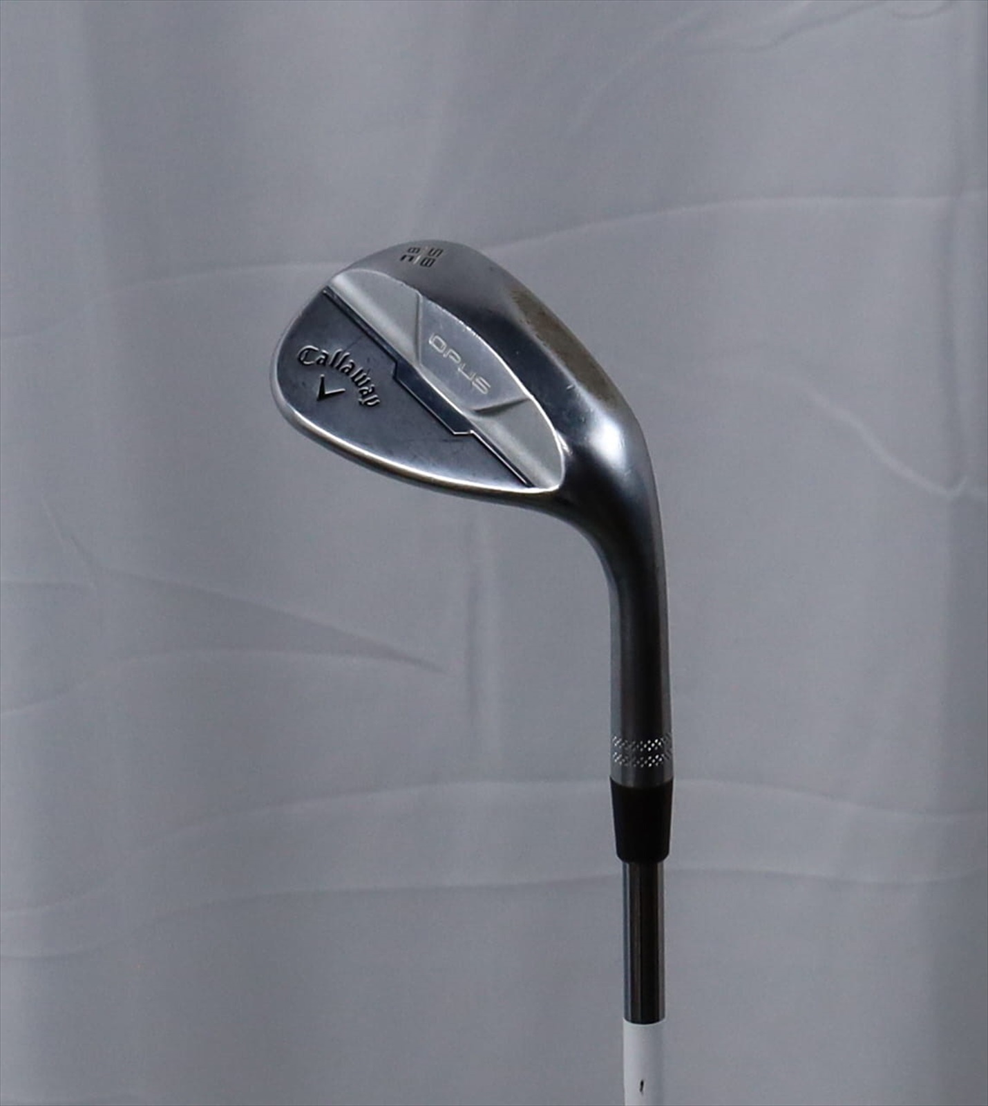 Callaway Opus Chrome C Grind Wedge 58°-8 Dynamic Gold Mid 115