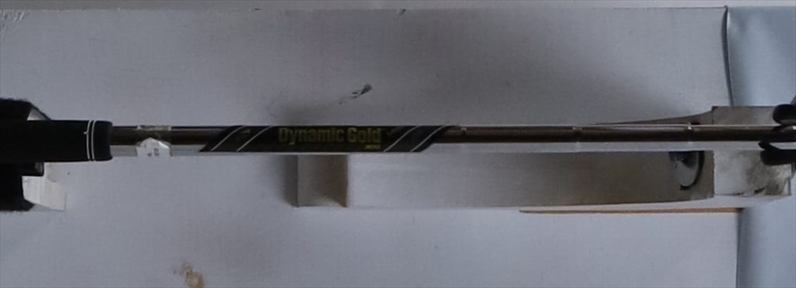 Callaway Opus Chrome C Grind Wedge 58°-8 Dynamic Gold Mid 115