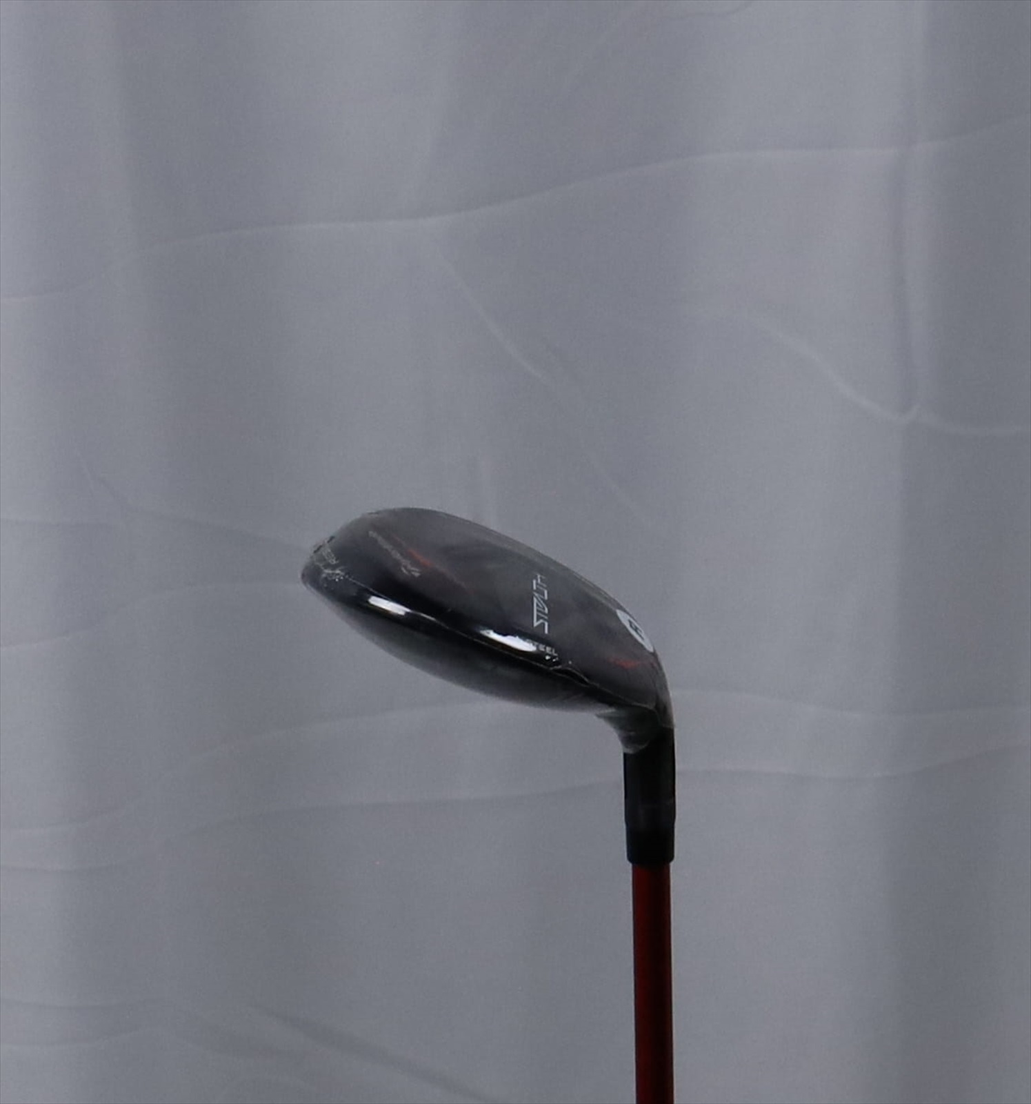 Taylormade Stealth 2 Hd 27° 5H Hybrid Regular Flex Speeder Nx Red 50 13376854