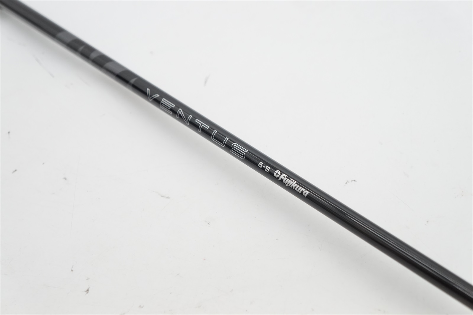 Callaway　VENTUS BLACK 60　S Fujikura Ventus Black 6X Velocore XStiff Driver Tour Flat Shaft 44