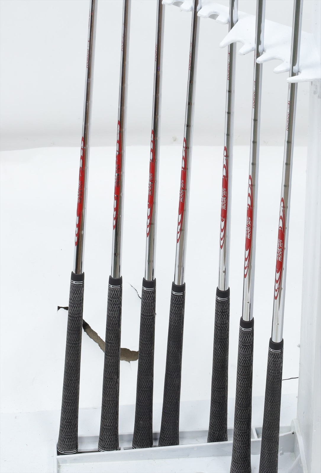 Callaway Apex Cb/Mb Iron Set 4-Pw Extra Stiff N.S. Pro Modus3