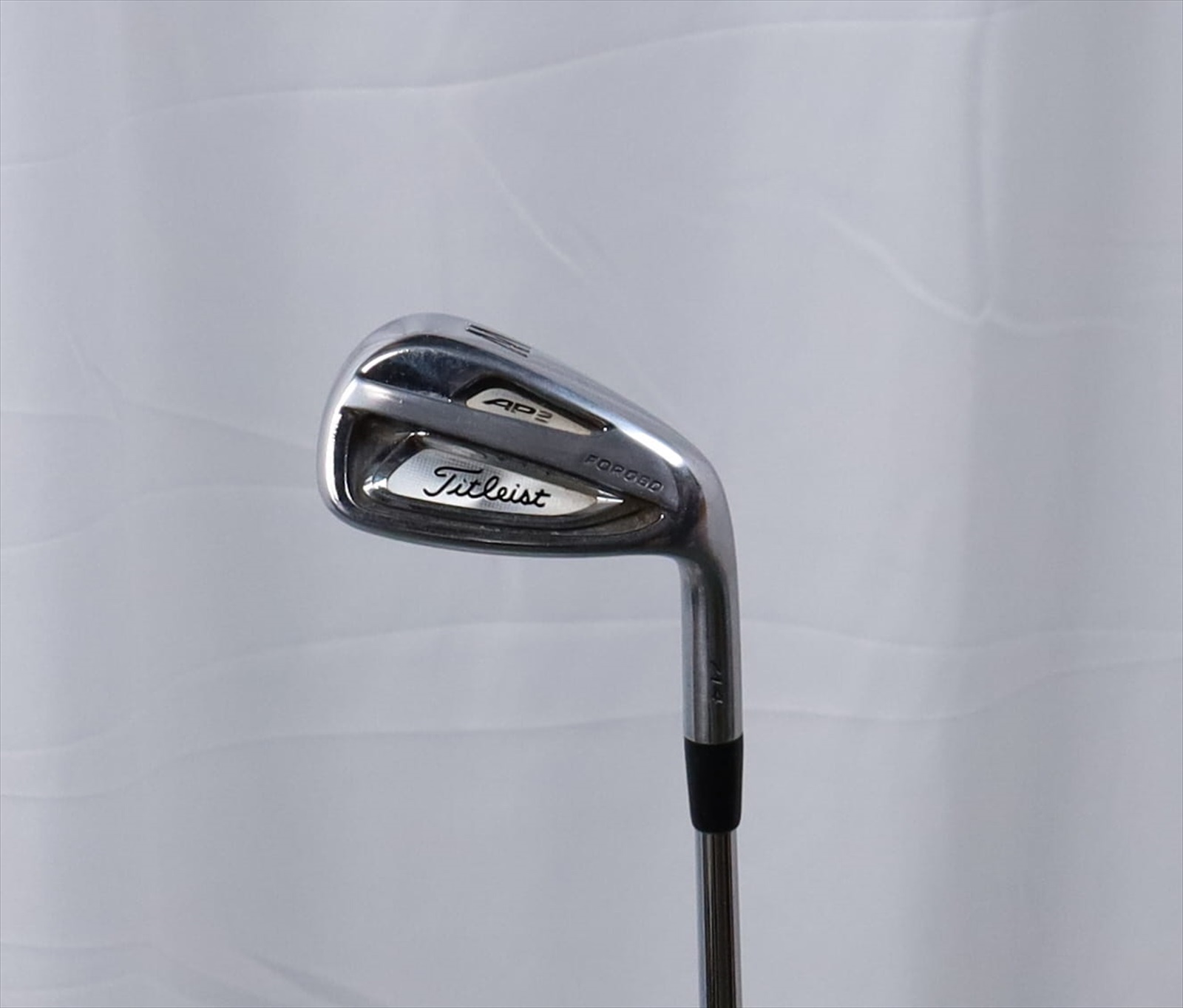 Titleist Ap2 714 Wedge Pitching Wedge- Stiff Kbs Tour 90 13379739