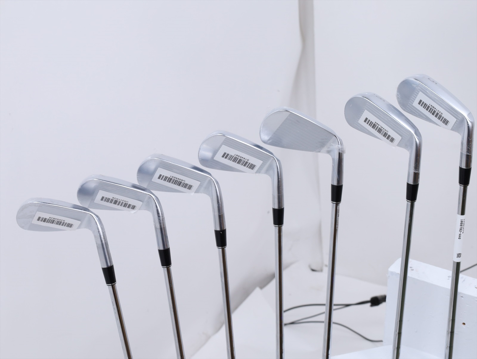 925silverセット Srixon ZX4 Mk II Iron Set - 23 Women – Golfio