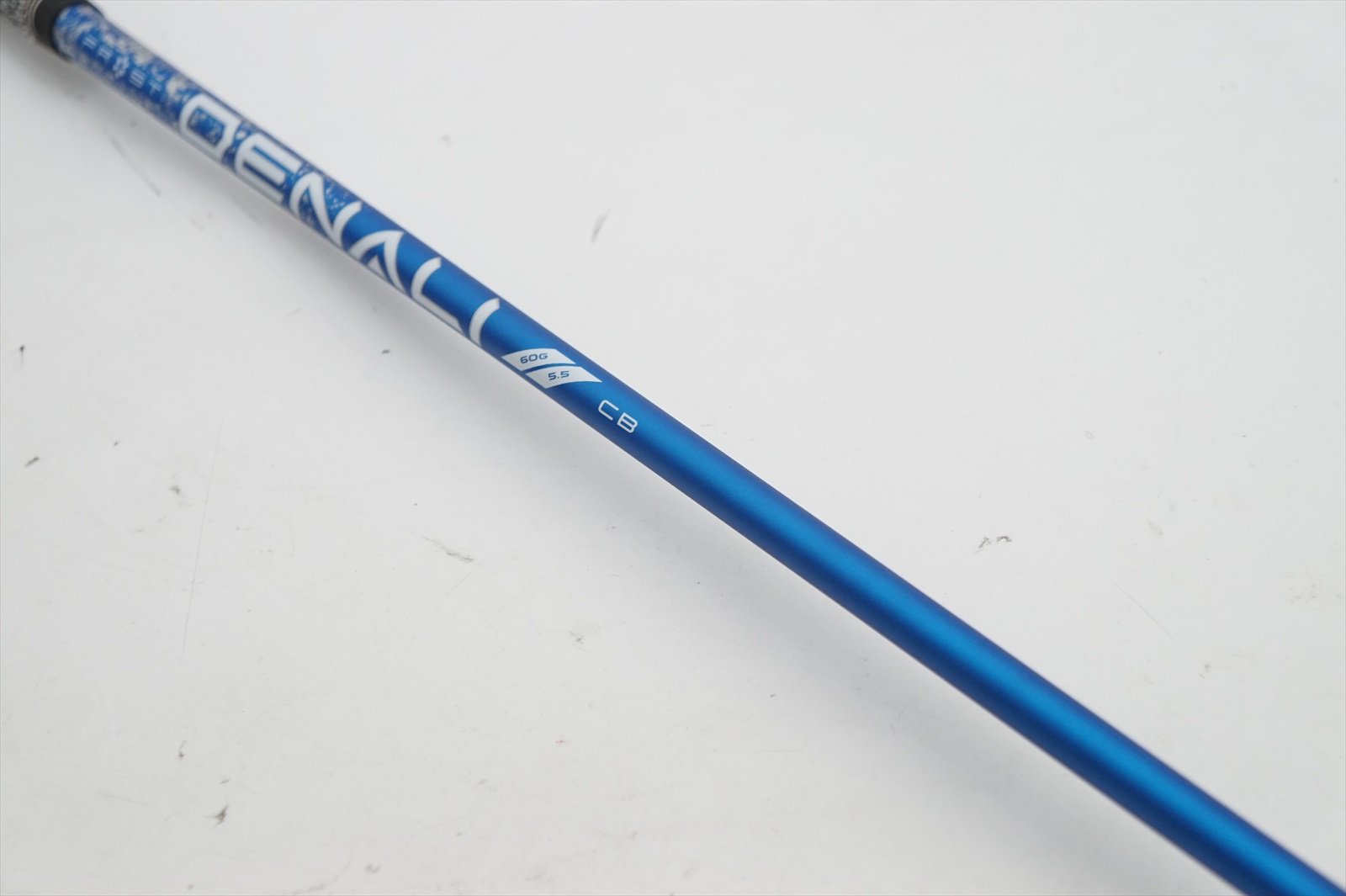 Project X Denali Frost Blue Cb 60G Regular 41.75