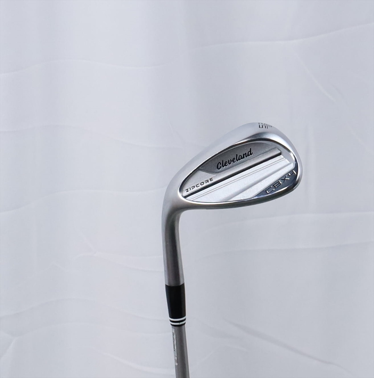ルミエラブ Cleveland Cbx4 Zipcore Wedge 52°-12 Lady Recoil Dart 50 Graphite