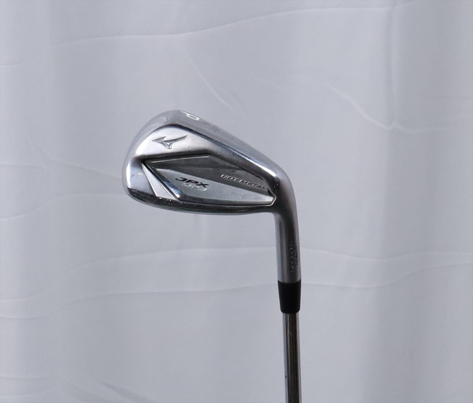 Mizuno Jpx 923 Hot Metal Pitching Wedge - Dynamic Gold 95 R300 13385197 Good