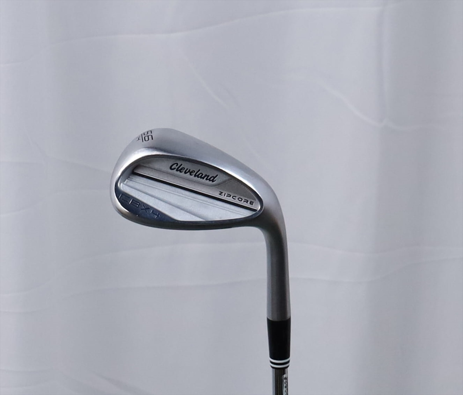 Cleveland Cbx4 Zipcore Wedge 56°-14 Wedge Kbs Hi-Rev 2.0 115