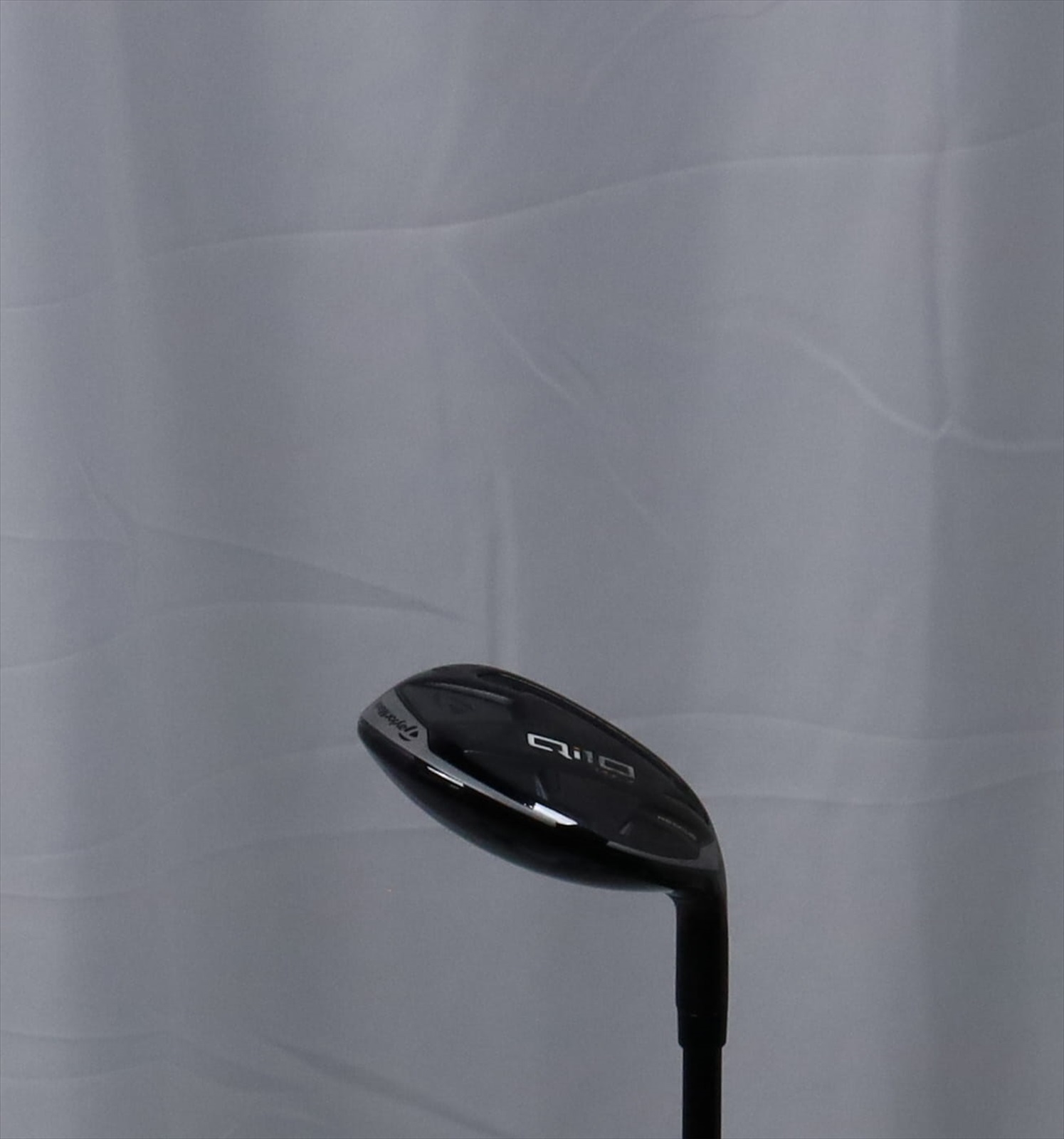 Taylormade Qi10 Max Rescue 23° 4H Hybrid Regular Flex Ventus Tr Blue 388959 Good