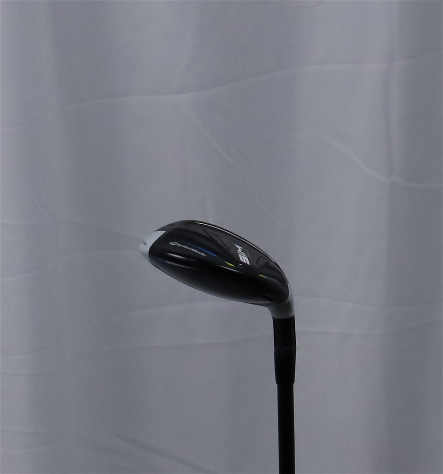 Taylormade Sim 2 Max Rescue 19° 3H Hybrid Stiff Accra Tz6 Tour Proto 85 13391171