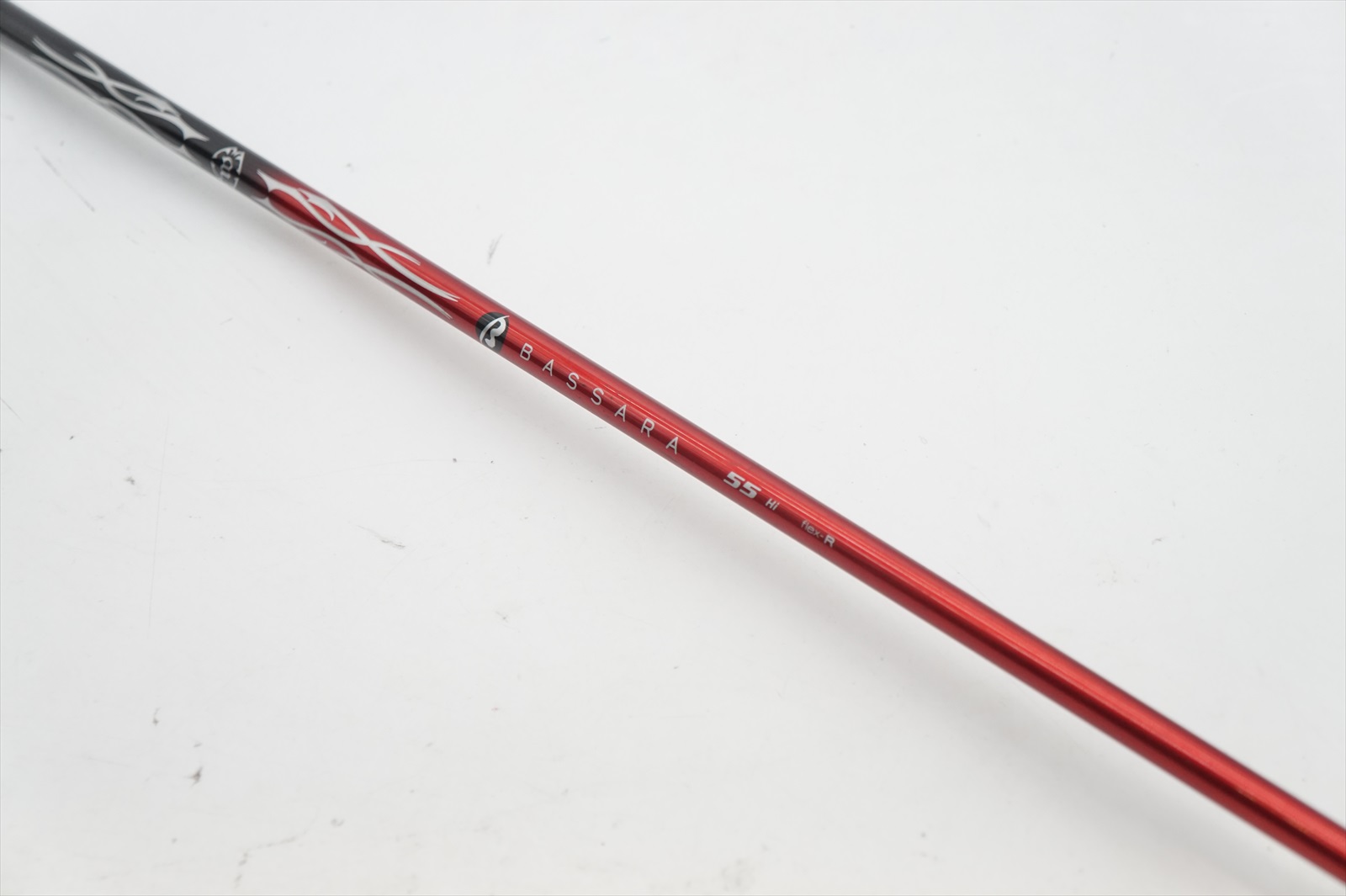 Mitsubishi Bassara W Series 55 55G Regular 41.75