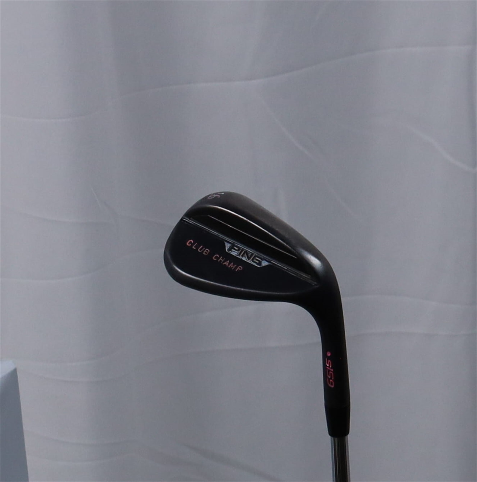 Ping S159 Midnight S Grind Wedge 56°-12 Stiff N.S. Pro Modus3 Tour