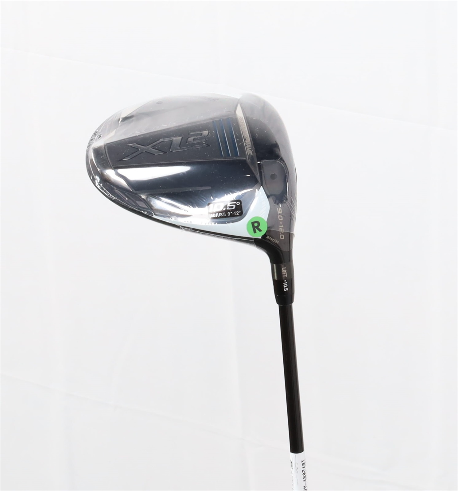 Cleveland Launcher Xl 2 10.5° Driver Regular Flex Tensei Av Blue 55 13397760