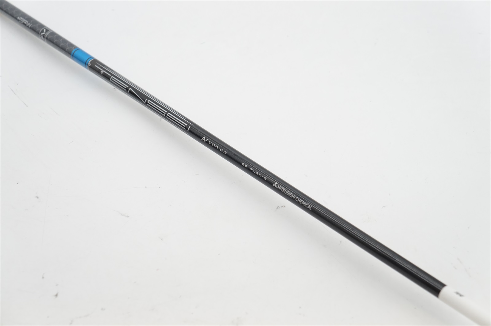 Mitsubishi Tensei Av Blue 2022 55G Stiff 44.5