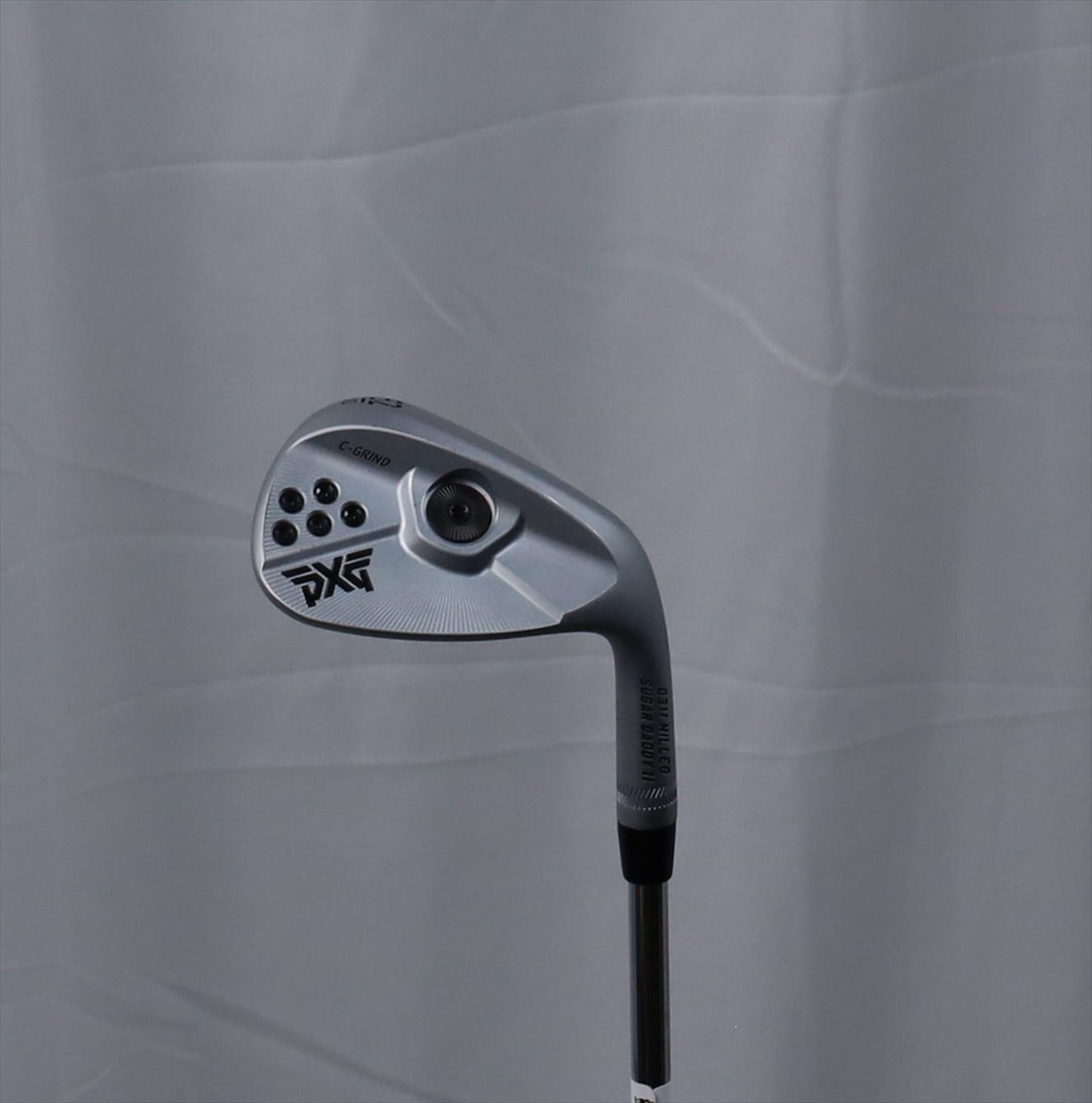 Pxg 0311 Sugar Daddy II Wedge 52°-10 Stiff True Temper Elevate Mph