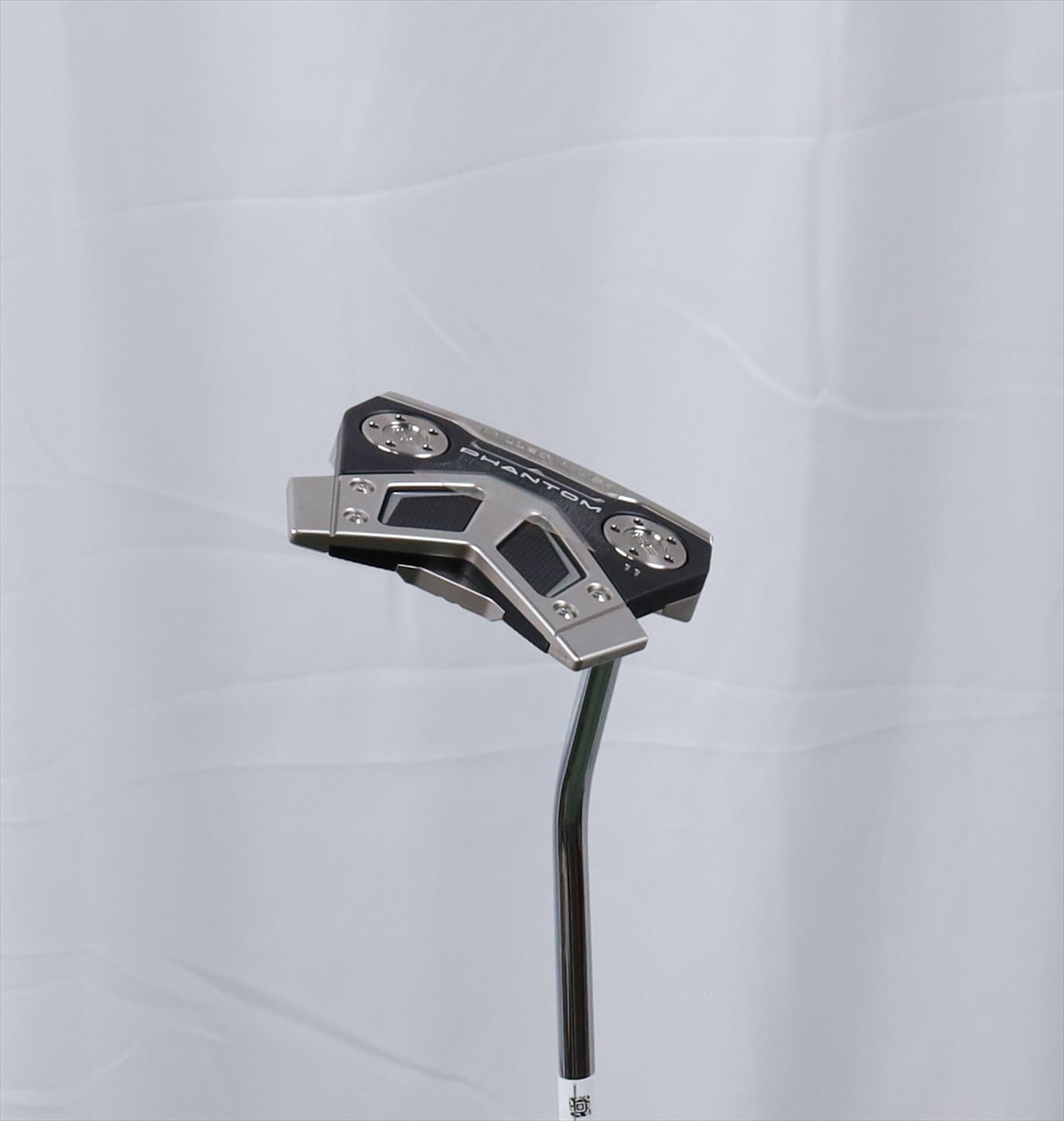 SCOTTY CAMERON Phantom11 2024モデル　34インチ Titleist Scotty Cameron Phantom 11 2024 34